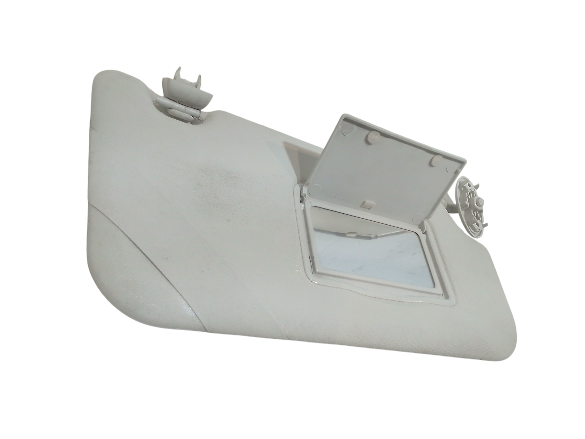 Aletta Parasole Parabrezza Destro 1866053 Usato