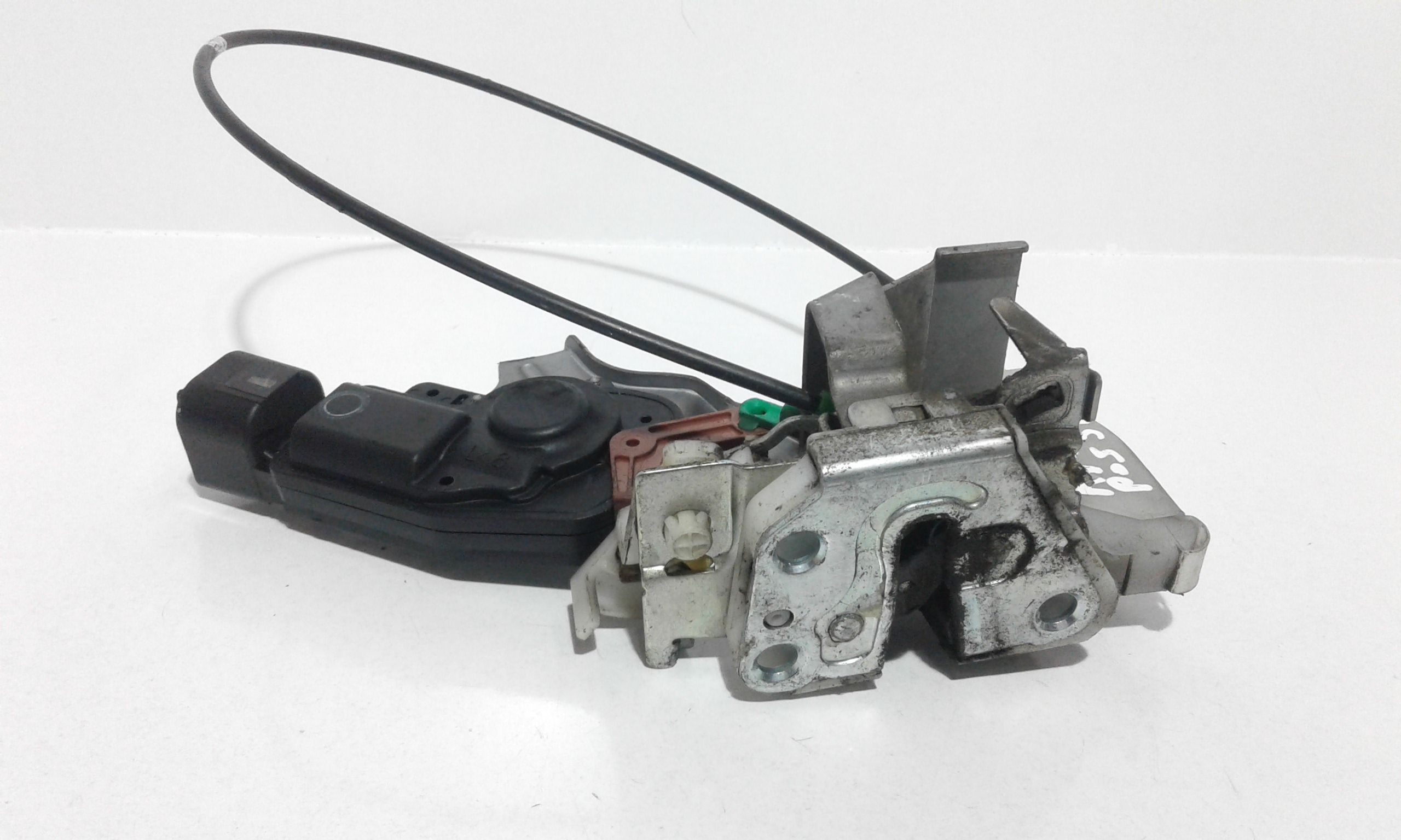 Serratura Porta Post. Sinistro 690600H011 Usato