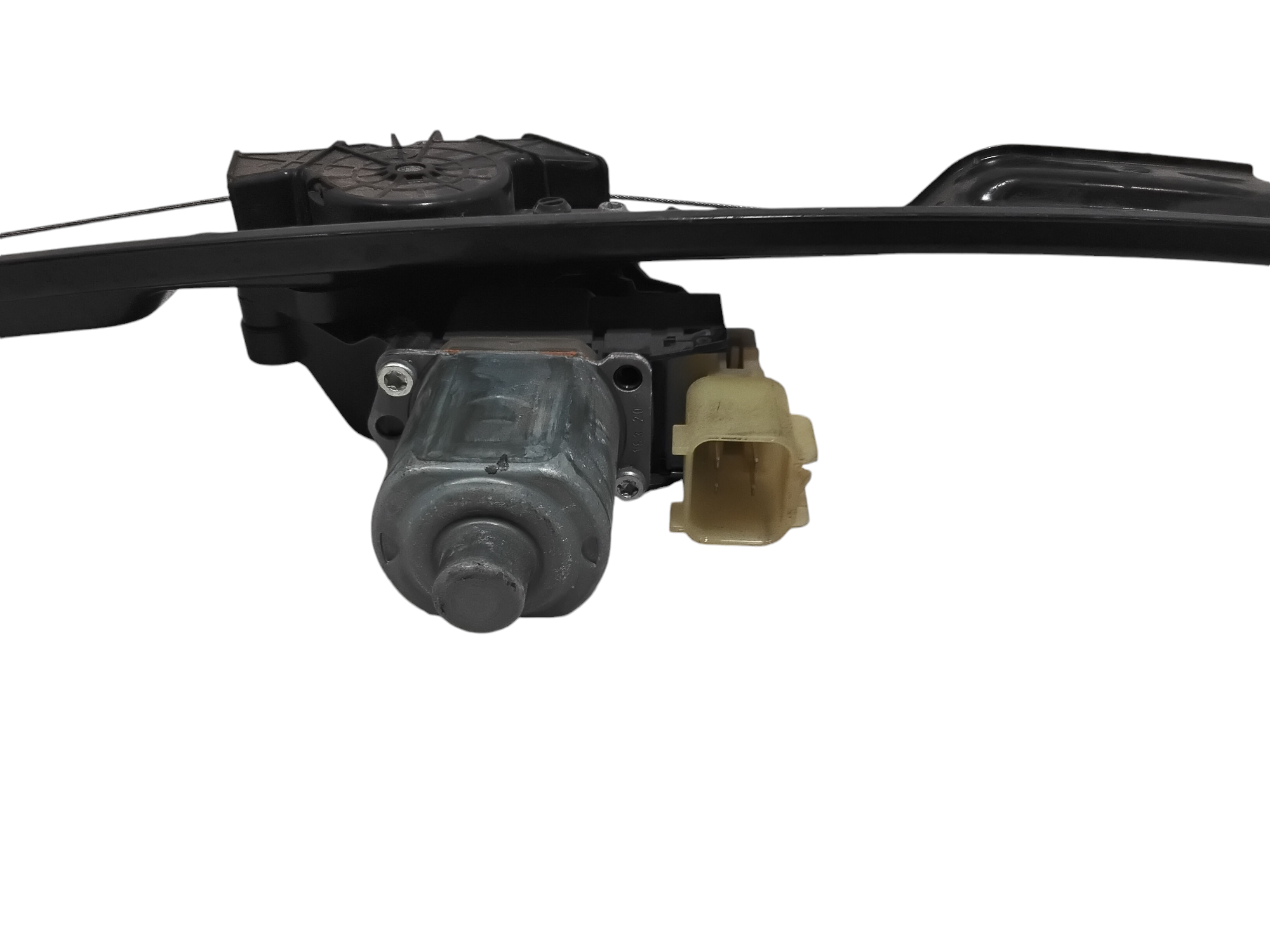 Alzacristallo Porta Ant. Destro Usato