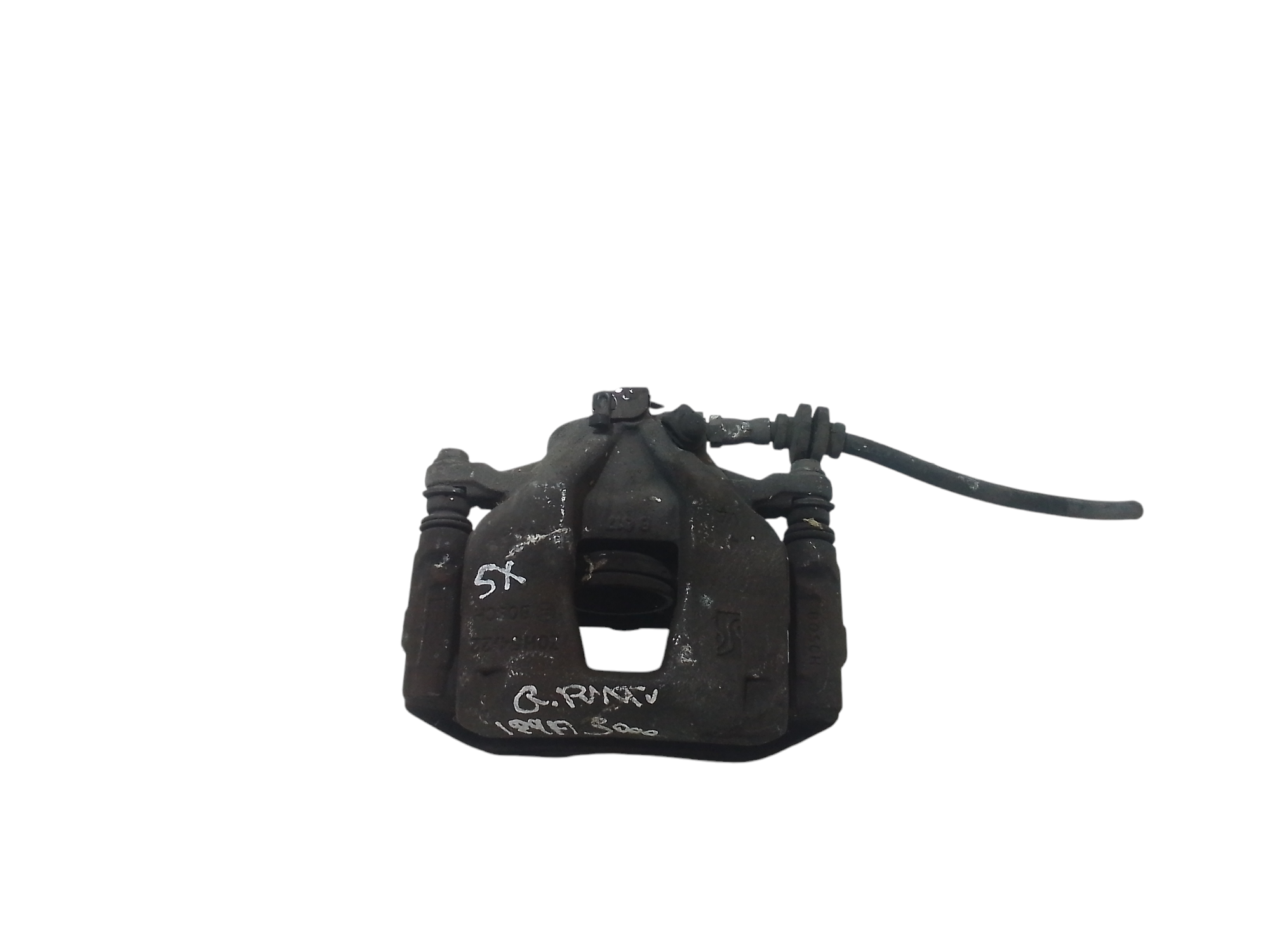 Pinza Freno Ant. Sinistro 71793356 Usato