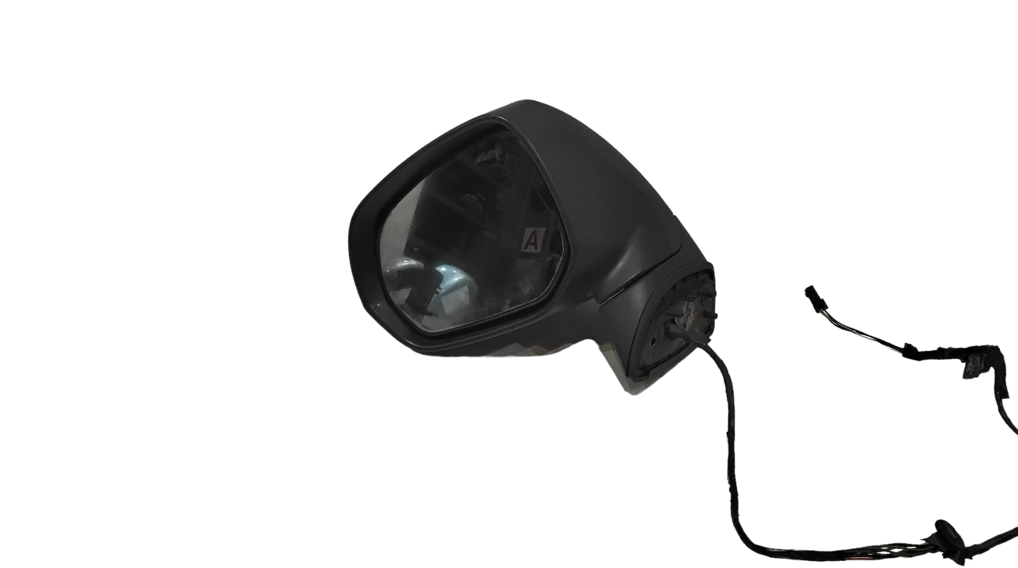 Retrovisore Est. Sinistro Usato