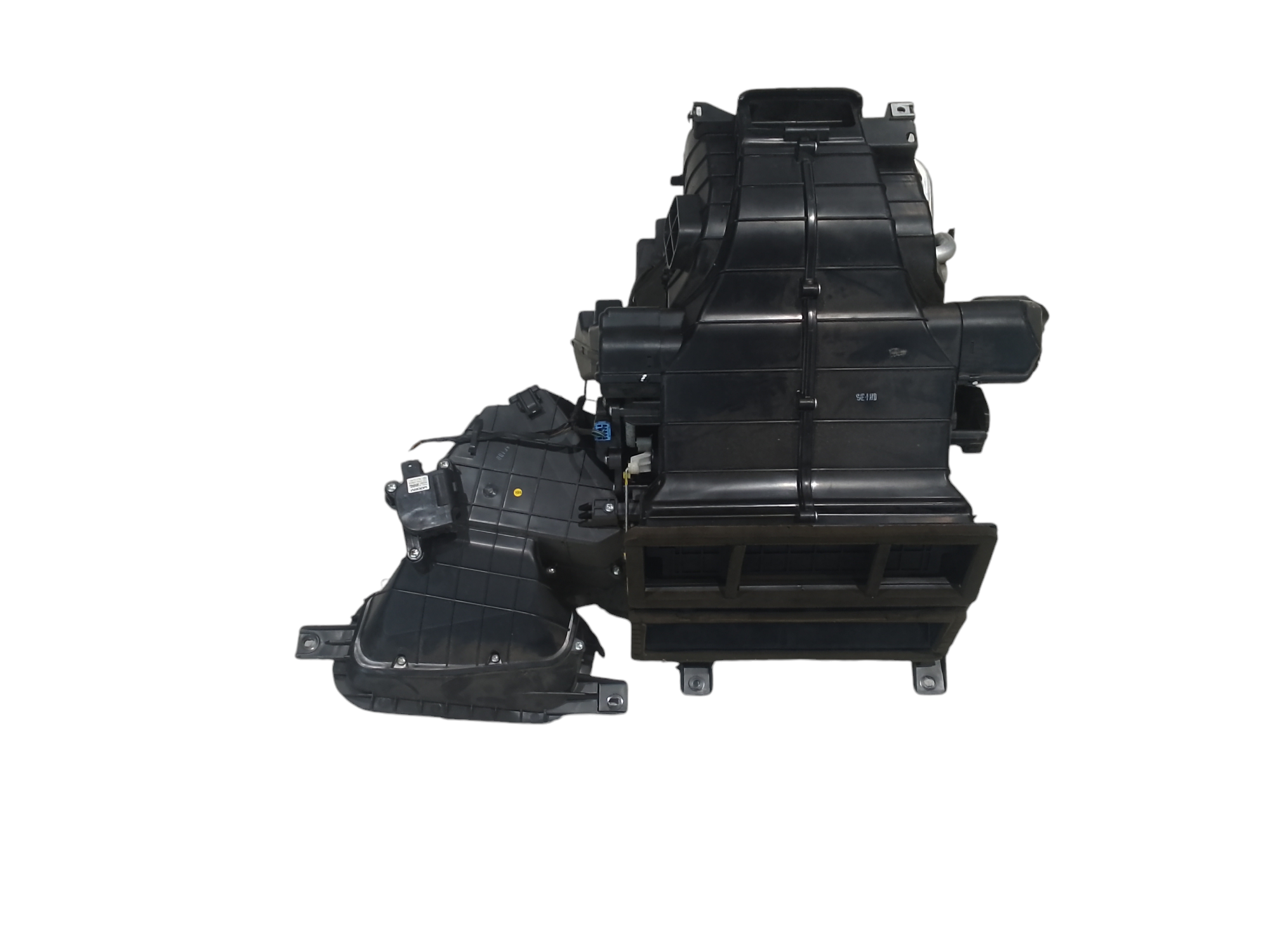 Scatola Climatizzazione C/a/c Usato