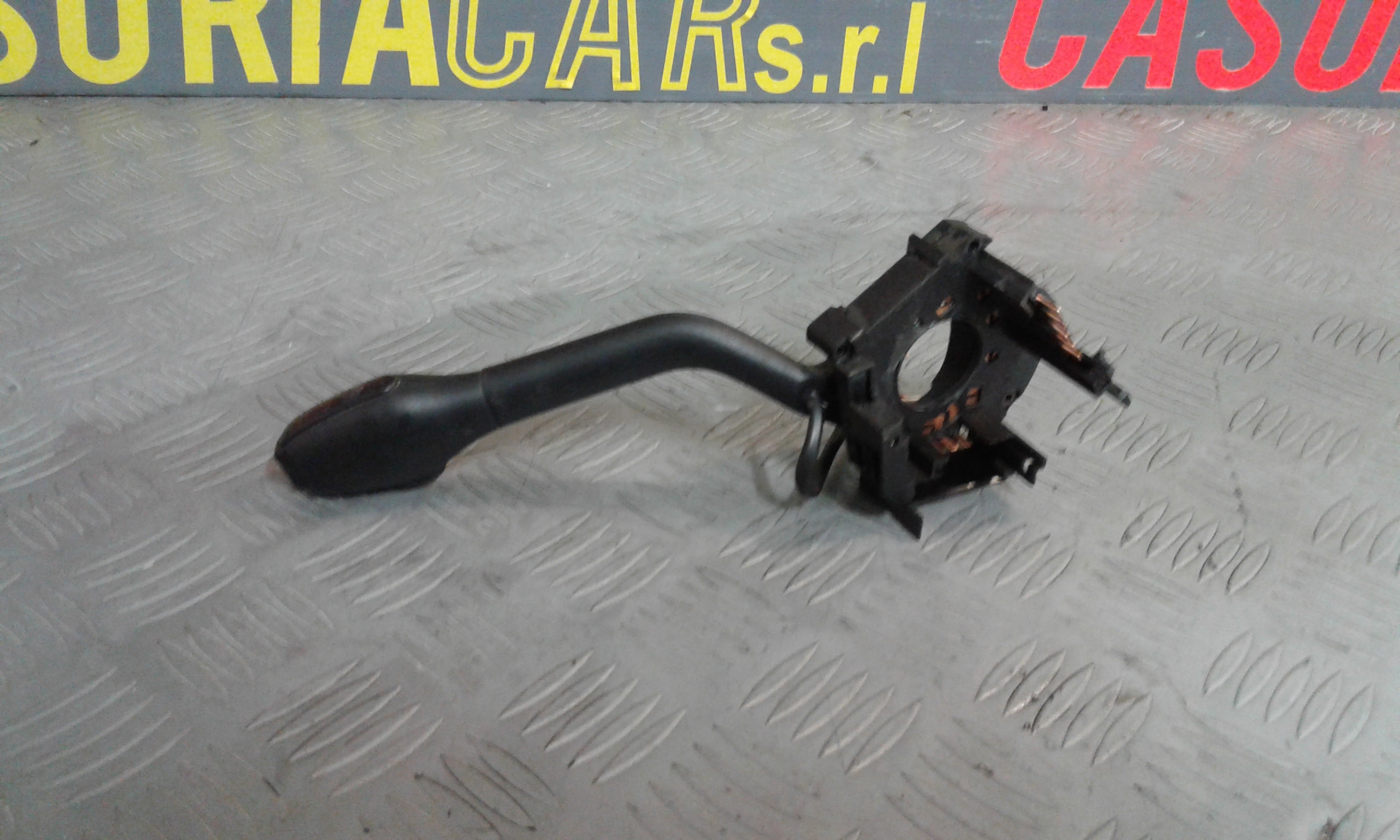 Devioguidasgancio Compl. Usato