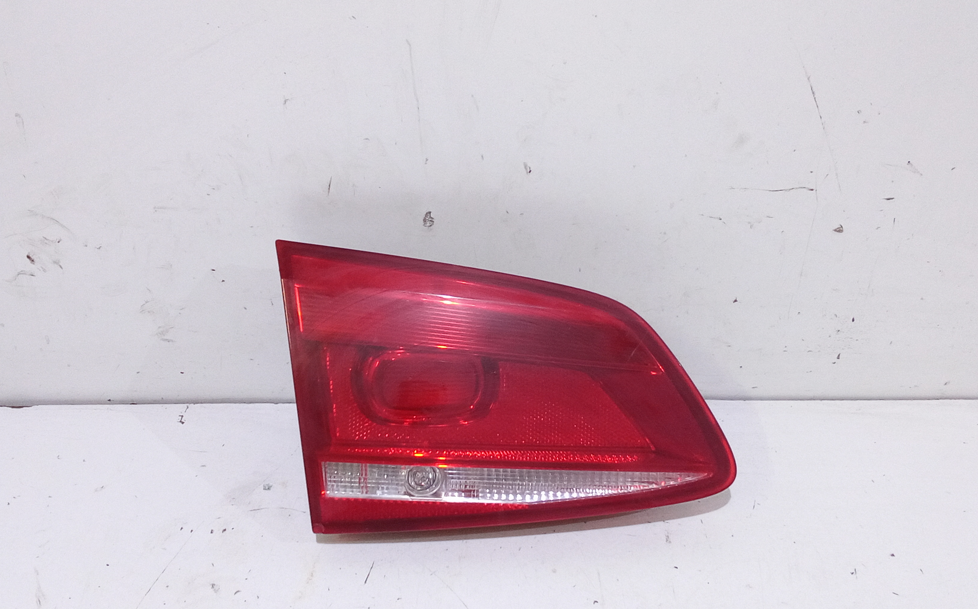 Fanale Stop Supplementare Sinistro Usato