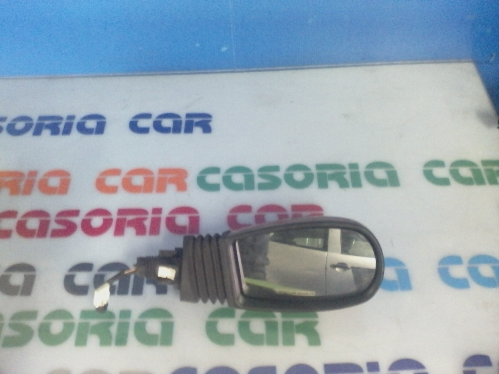 Retrovisore Est. Sinistro 735310075 Usato