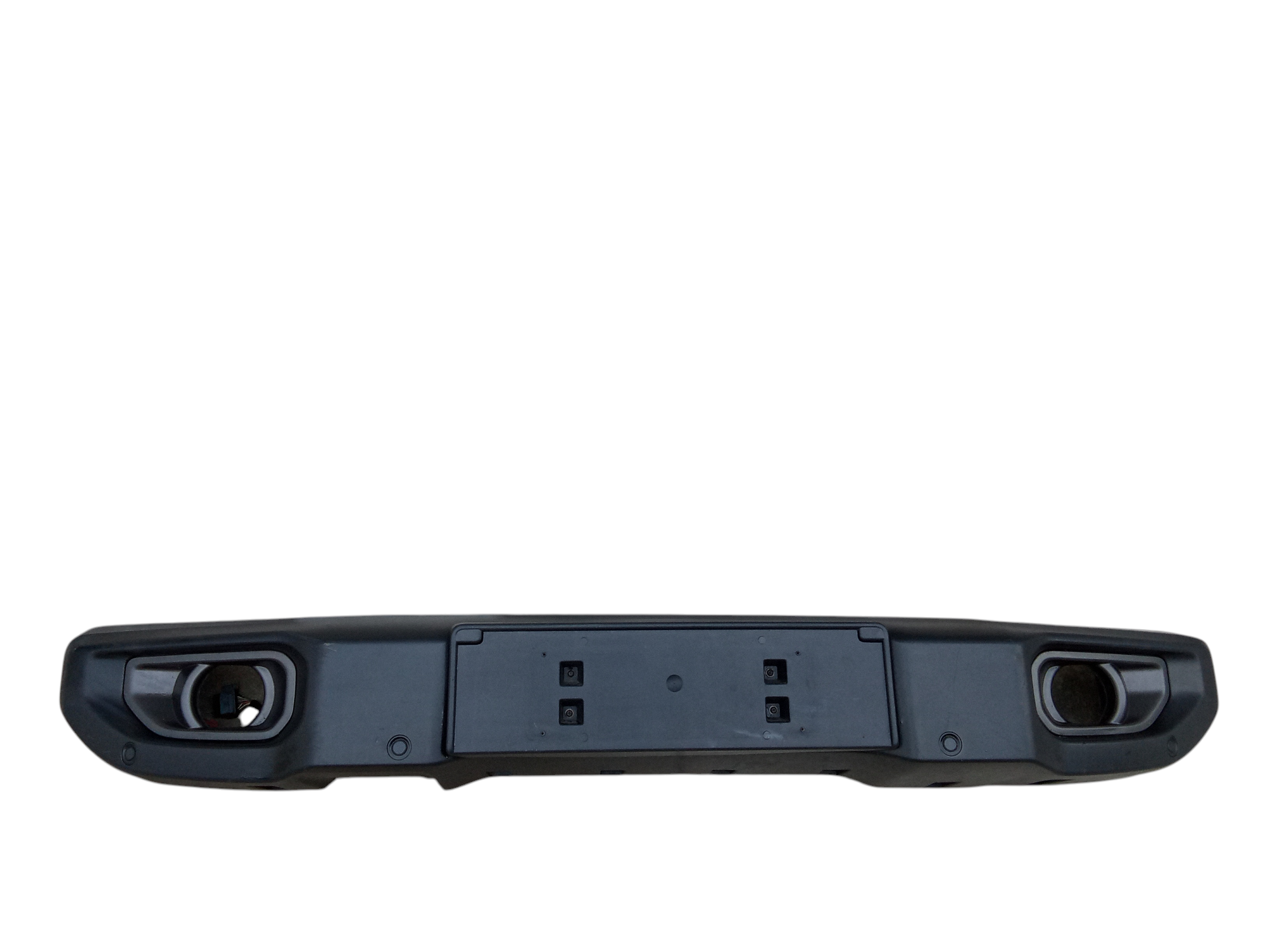 Paraurti Ant. Compl. Usato