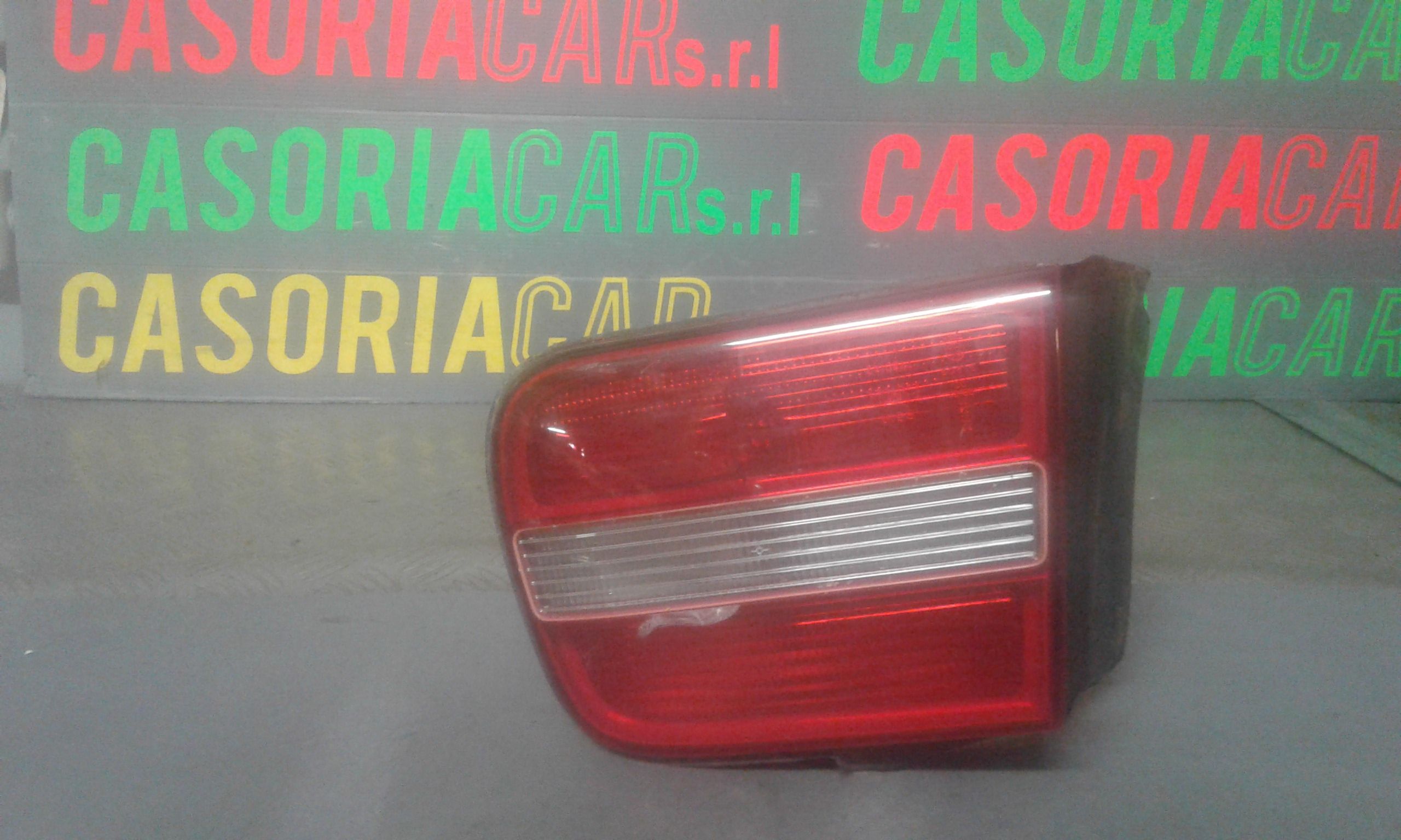 Fanale Post. Destro Usato