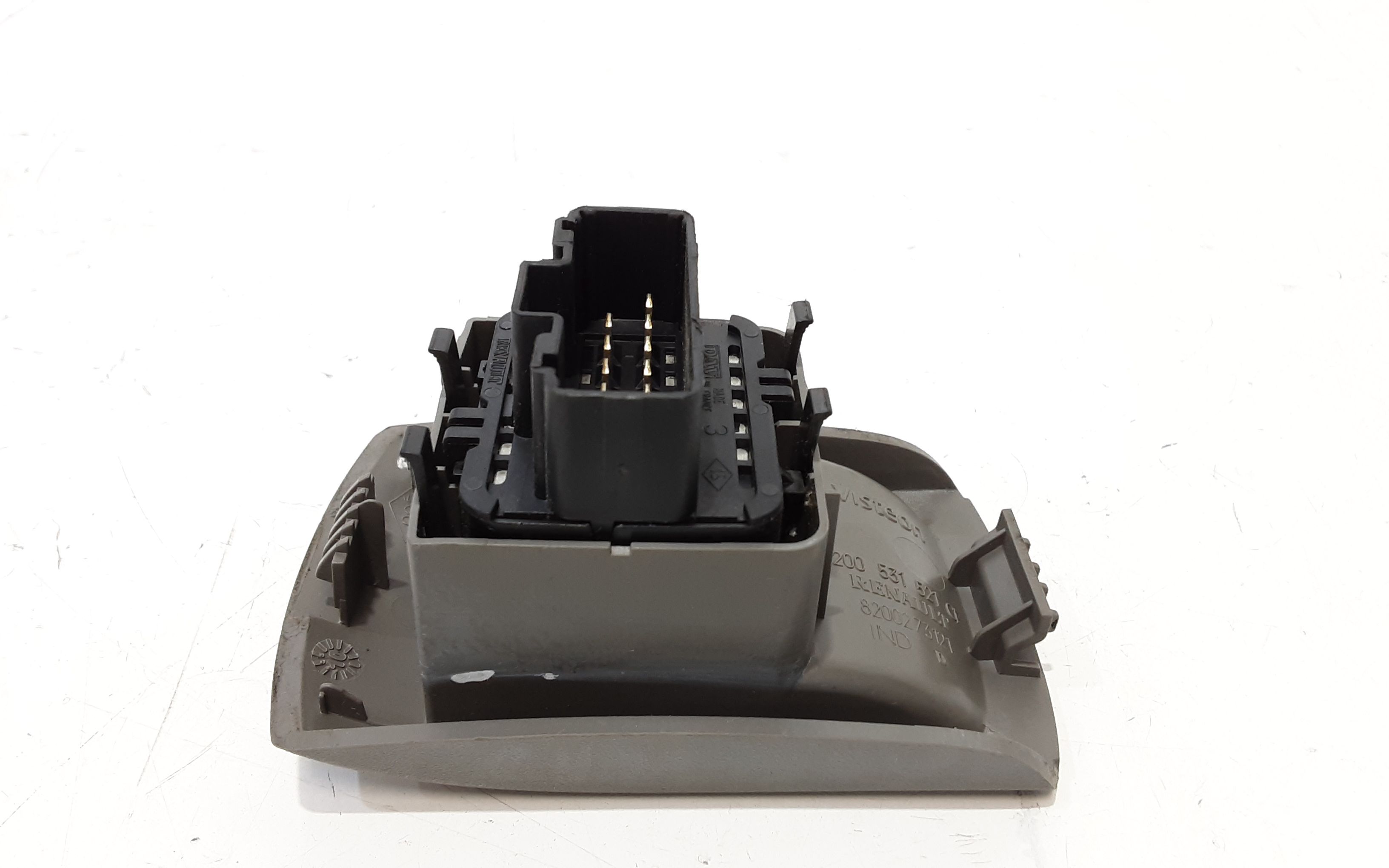 Interruttore Alzacristalli Porta Ant. Sinistro Usato