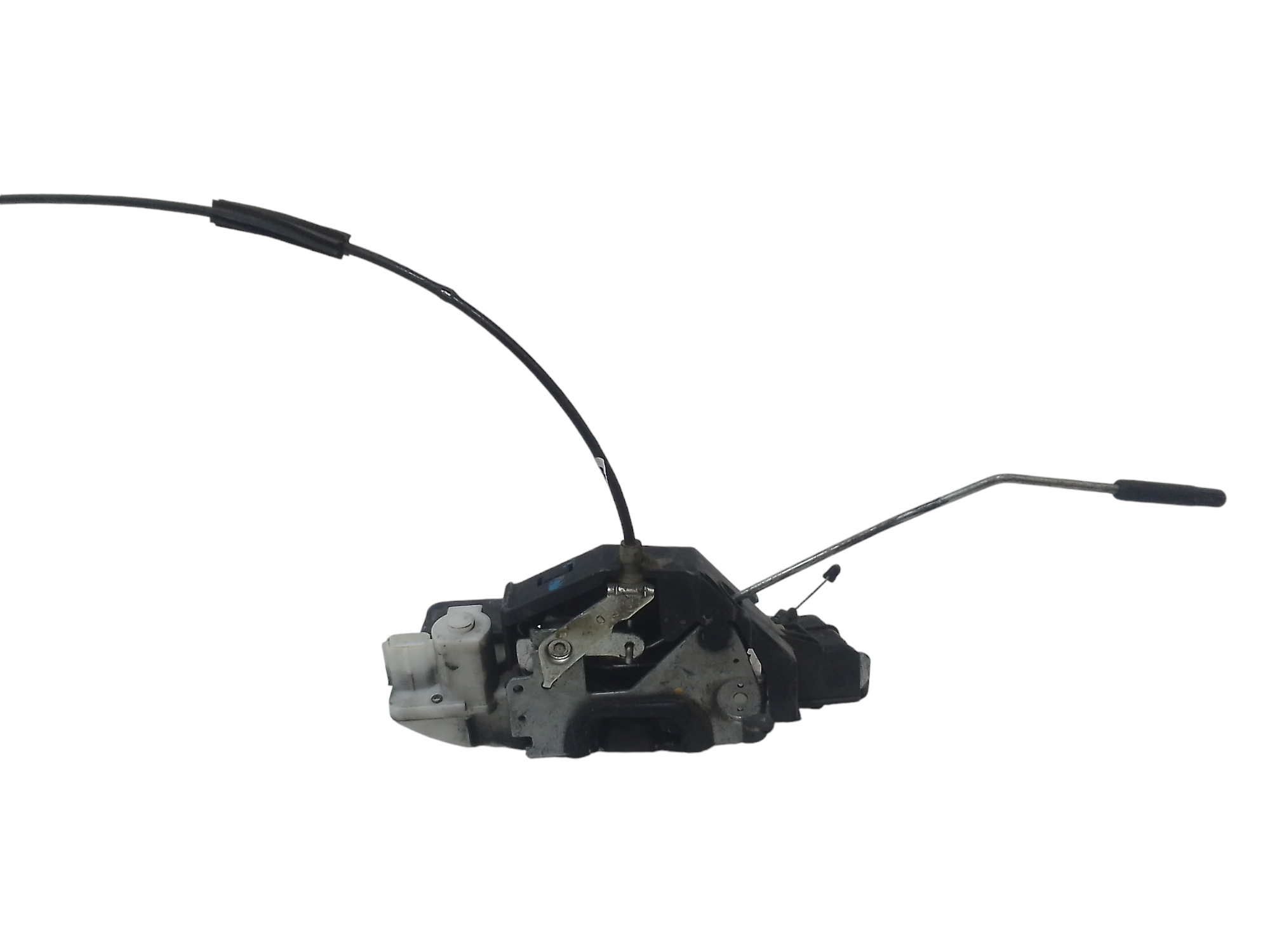 Serratura Porta Ant. Destro 5Z1837016AA Usato