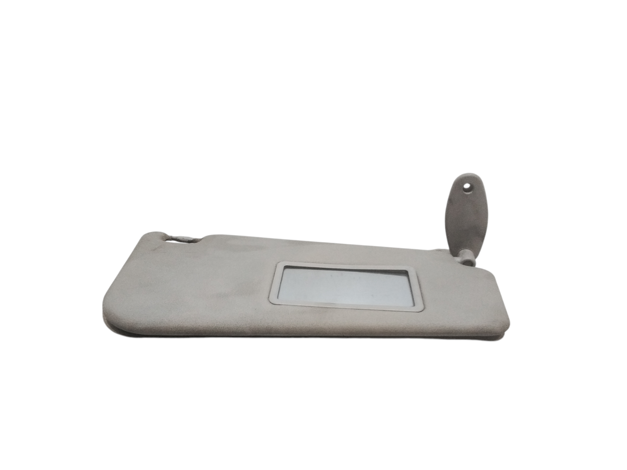 Aletta Parasole Parabrezza Destro 735411165 Usato