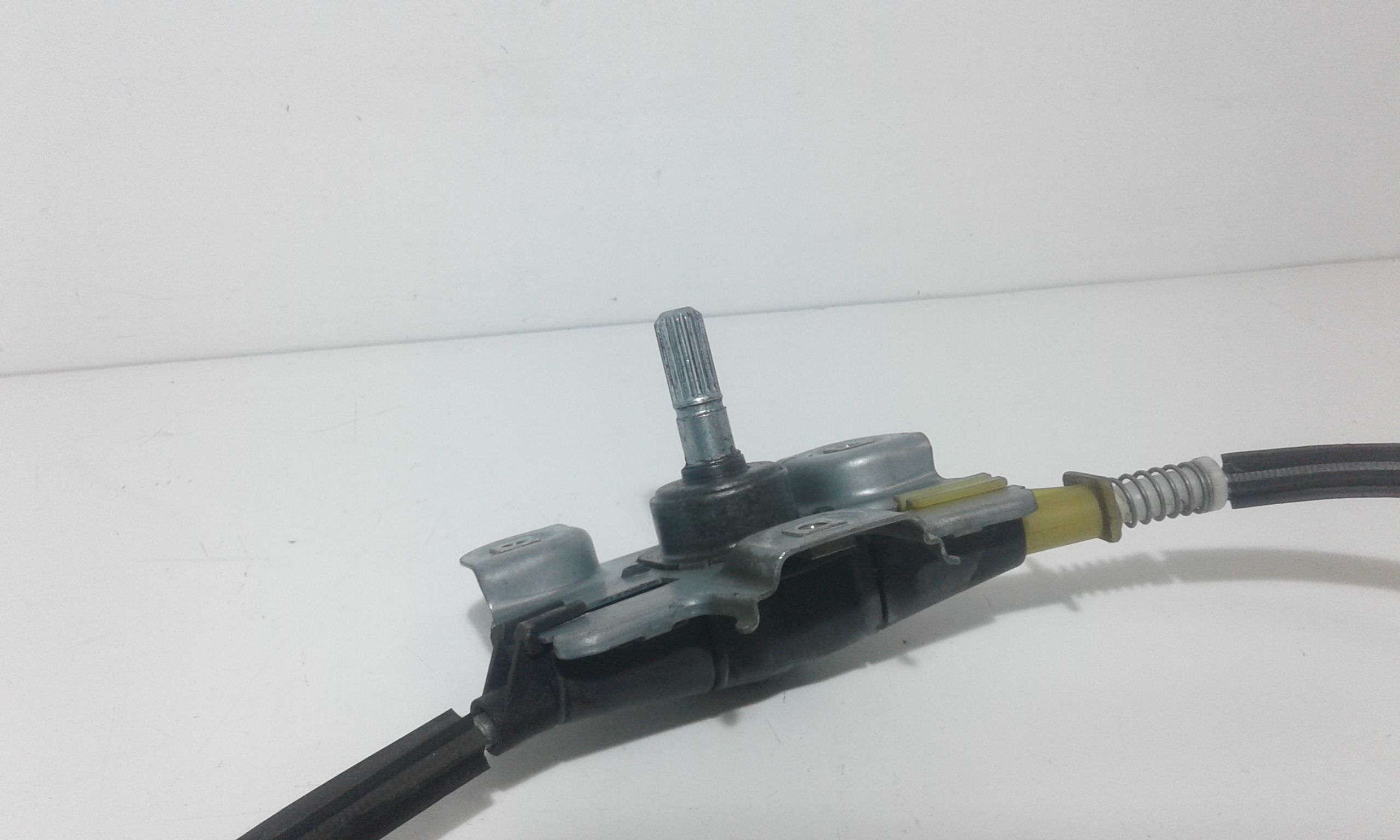 Alzacristallo Elettr. Porta Post. Sinistro Usato