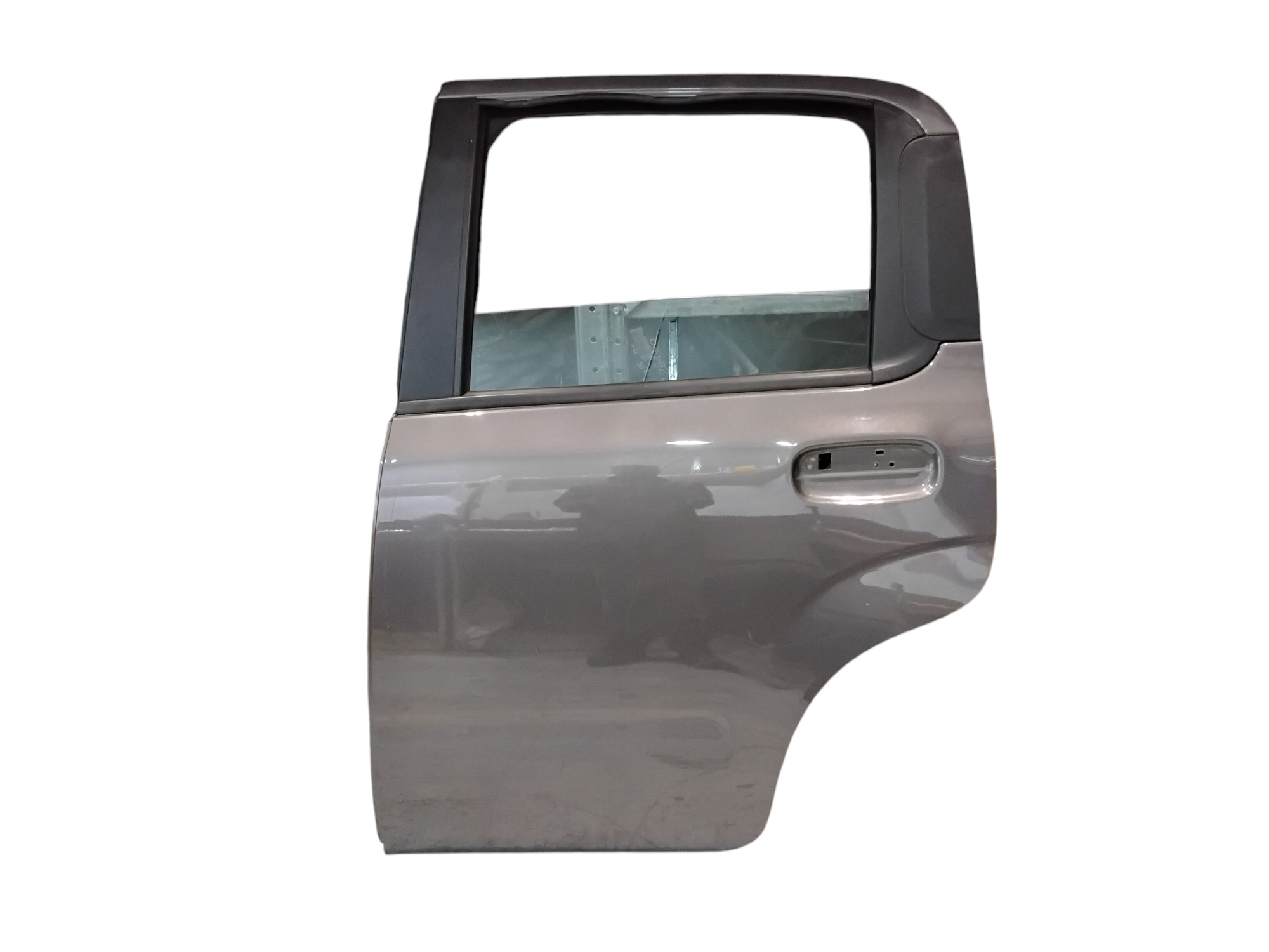 Porta Post. Sinistro 51841638 Usato