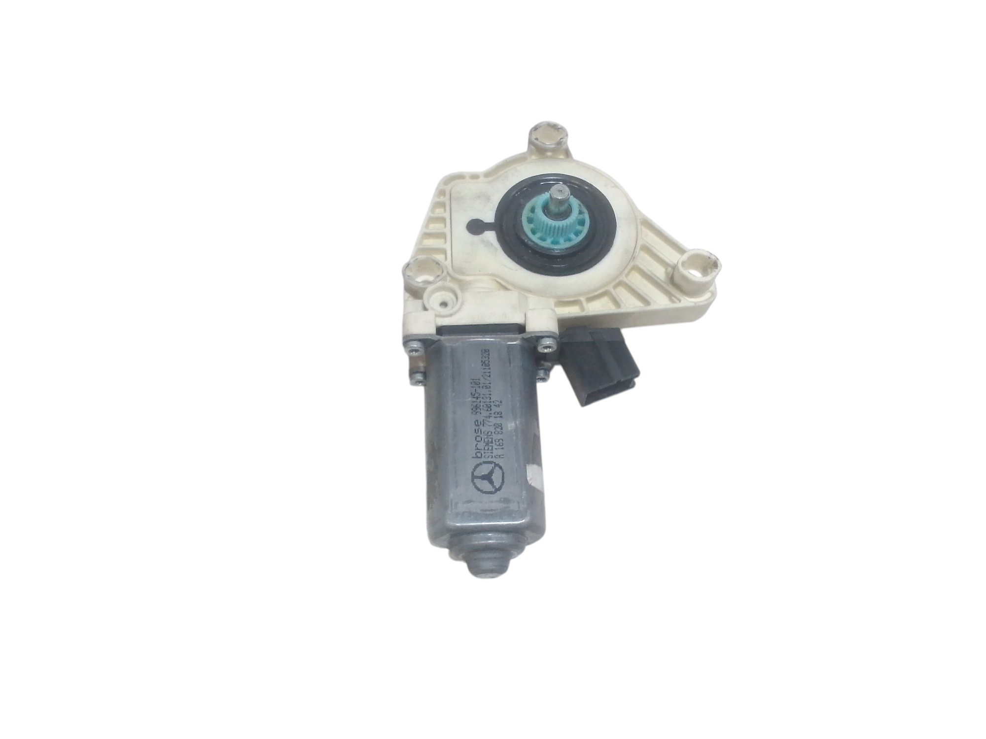 Motorino Alzacristallo Porta Ant. Destro A1698204242 Usato