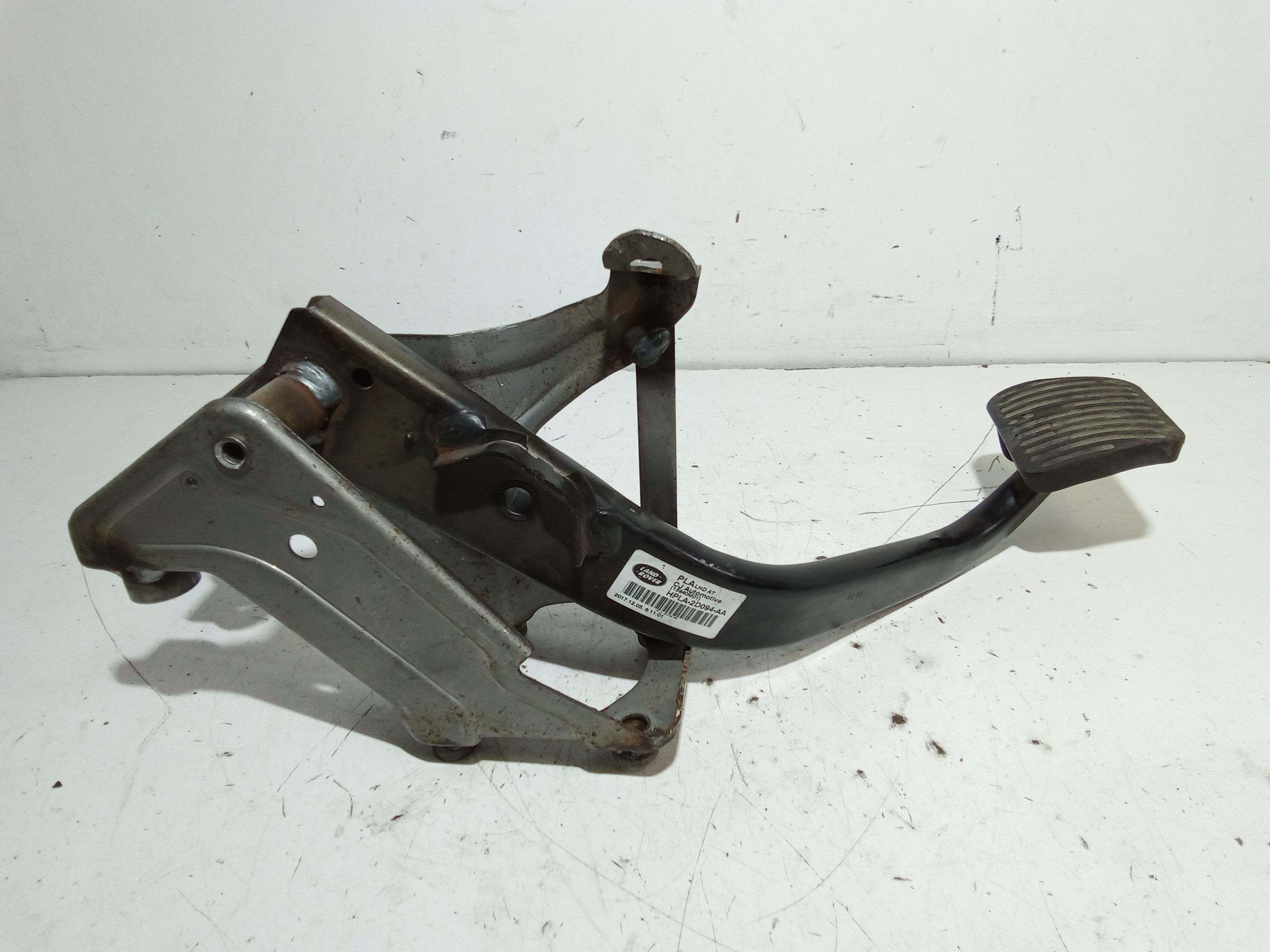 Pedale Freno LR058078 Usato