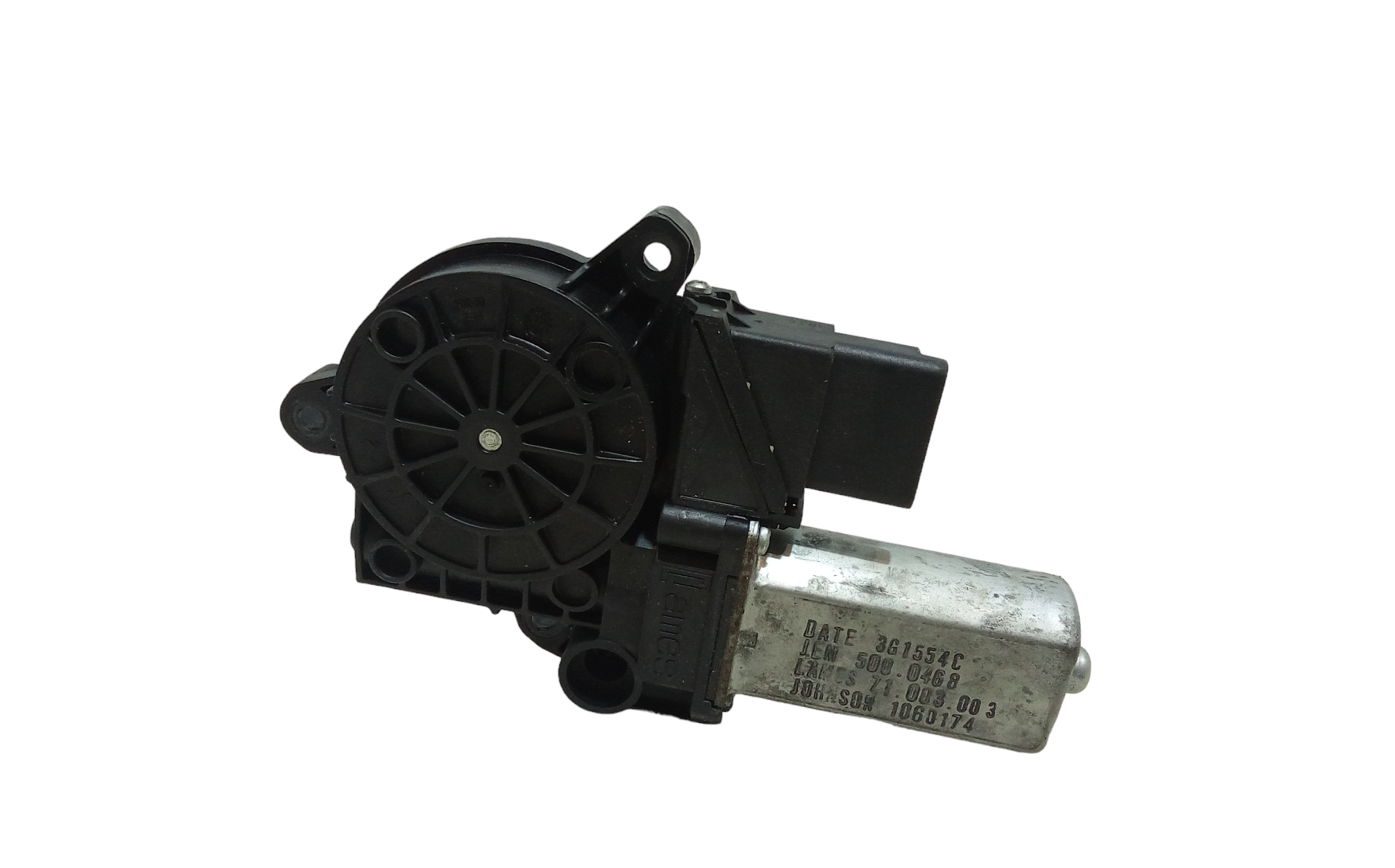 Motorino Alzacristallo Porta Ant. Sinistro 71740205 Usato