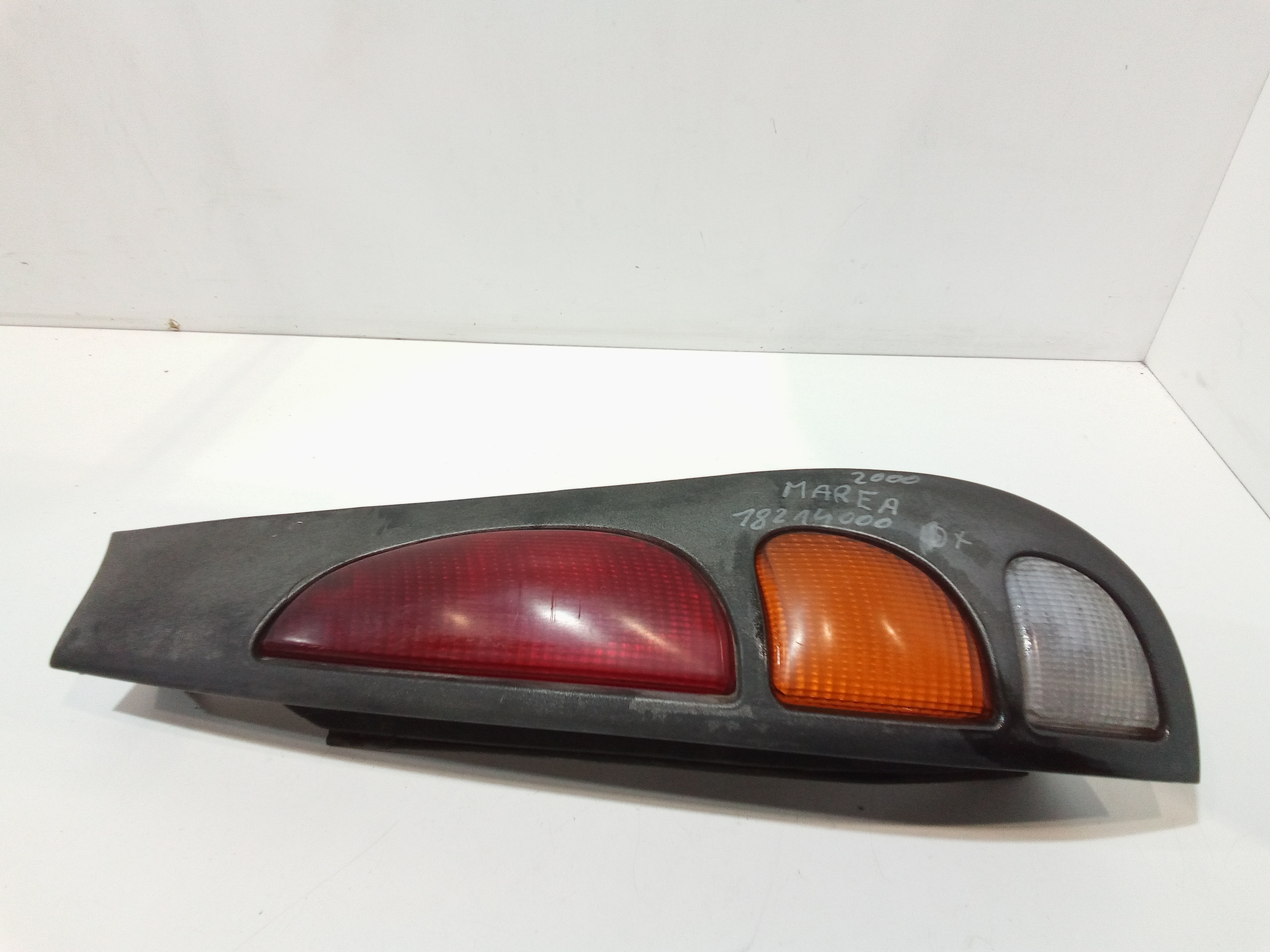 Fanale Post. Destro 46808766 Usato