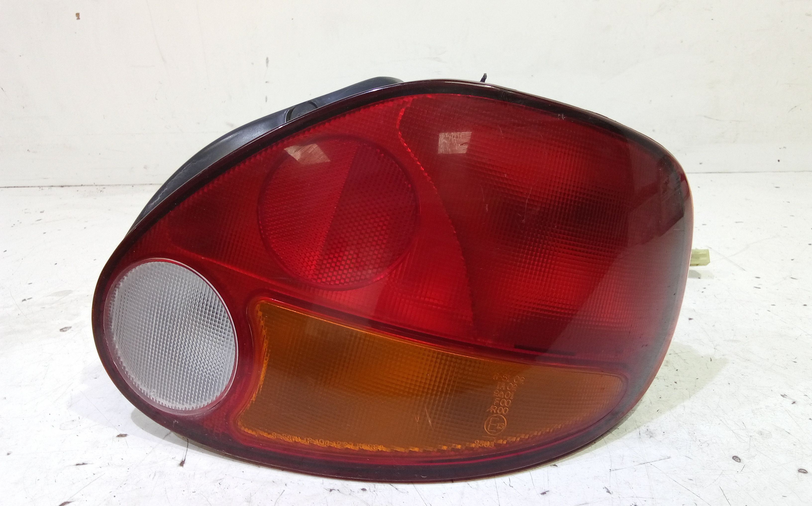 Fanale Post. Destro 96507735 Usato