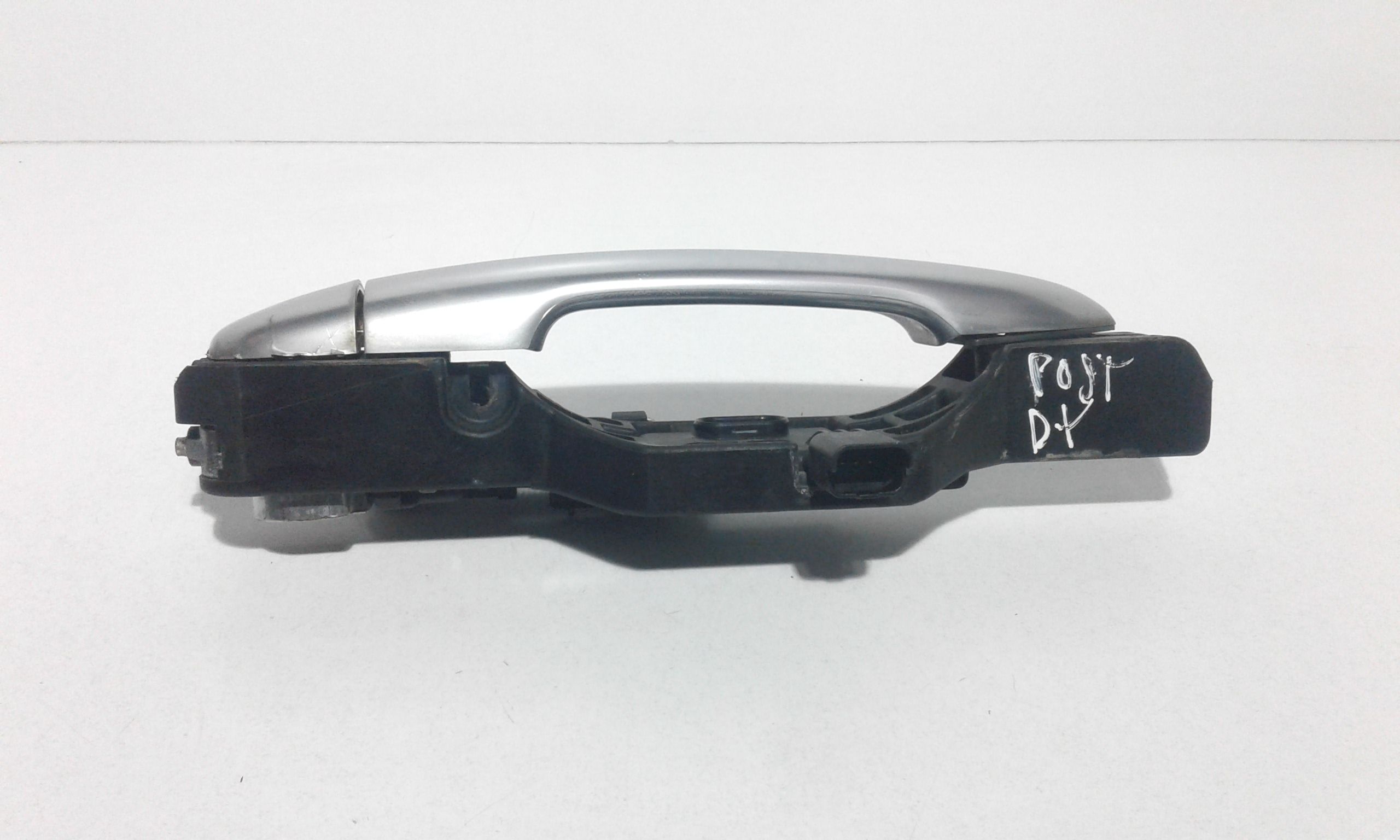 Maniglia Porta Post. Destro 7701472931 Usato