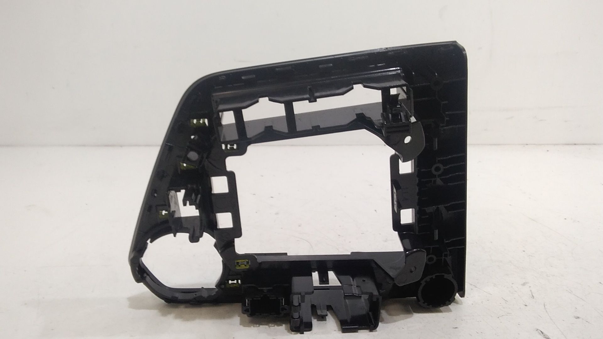 Mascherina Leva Cambio Usato