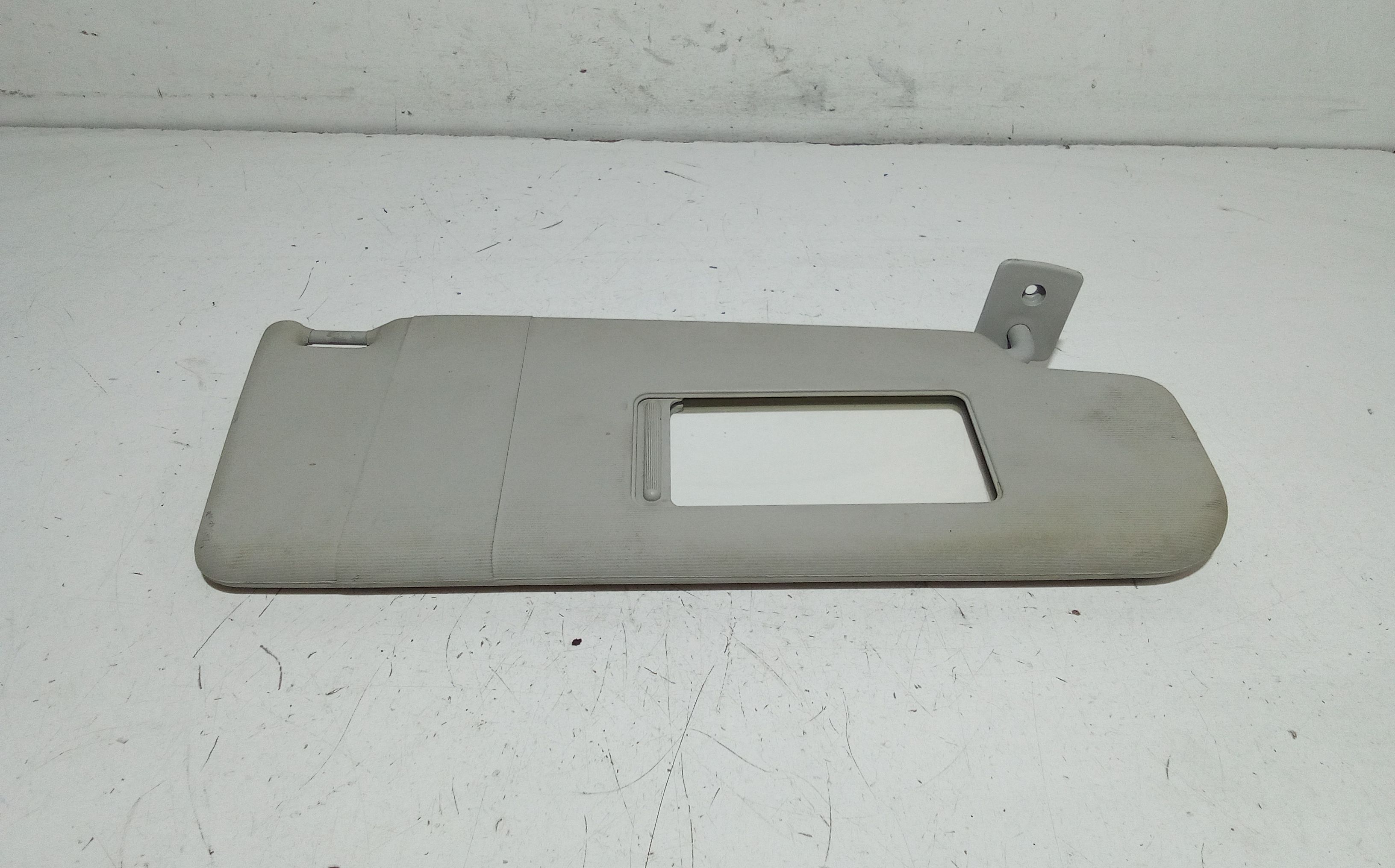 Aletta Parasole Parabrezza Destro Usato