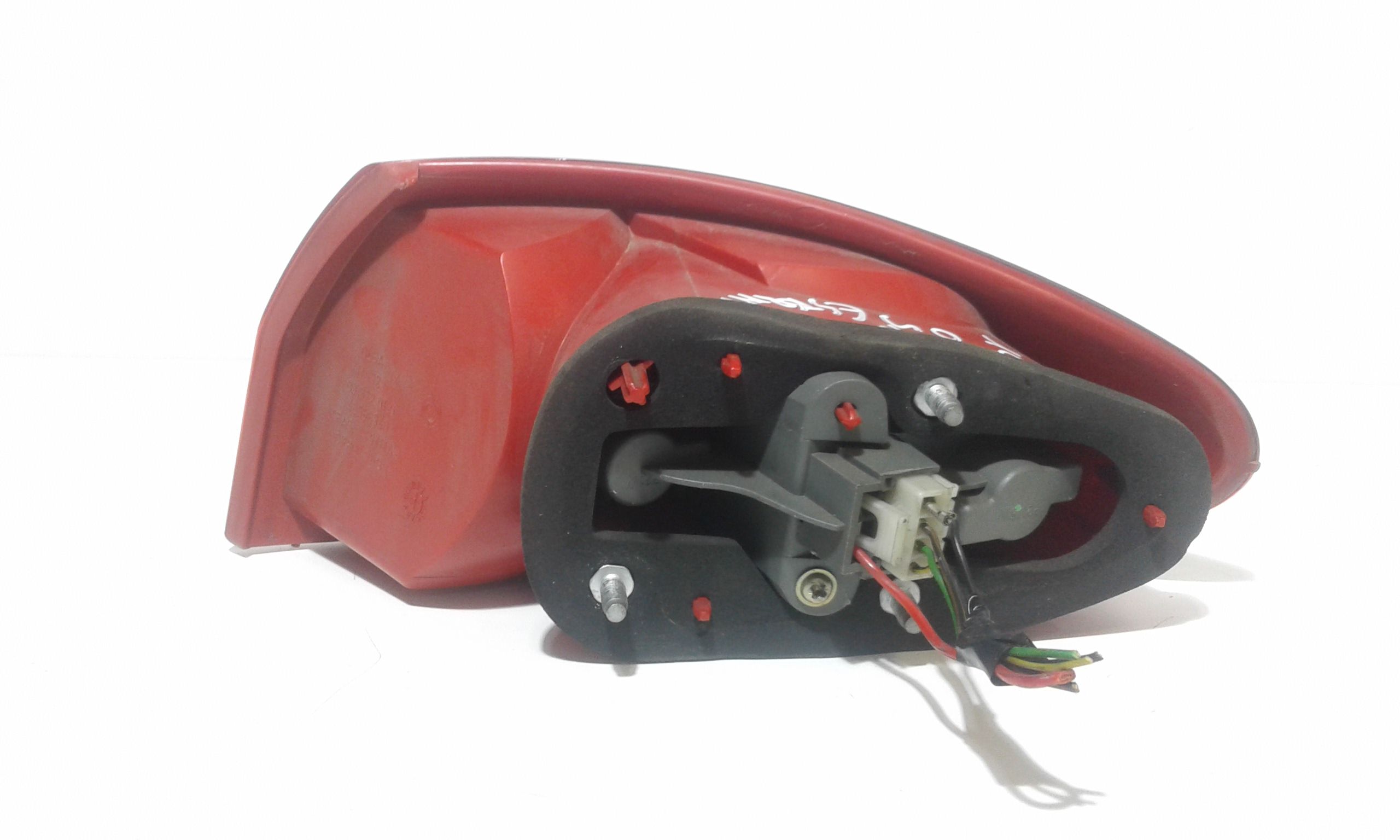 Fanale Post. Sinistro Usato