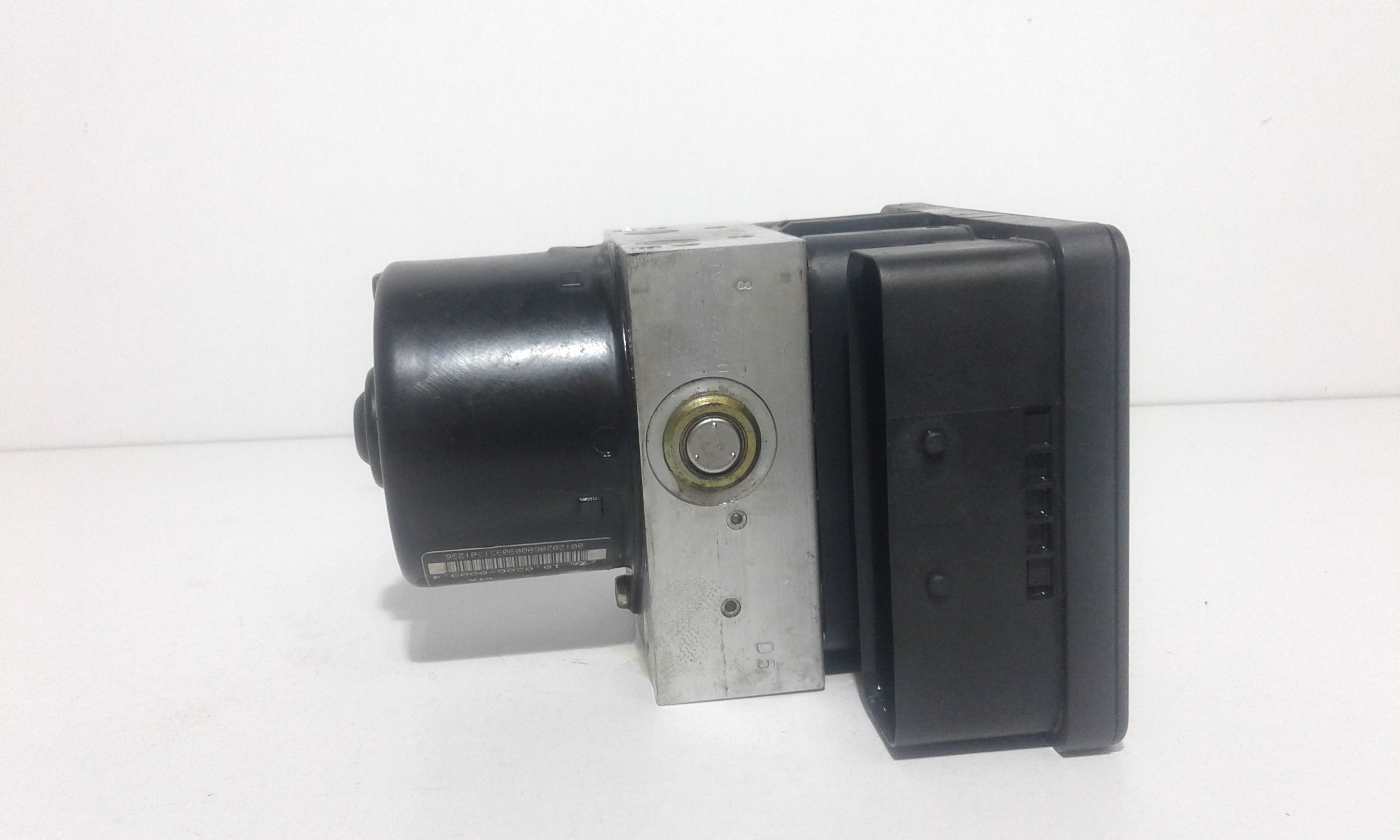 Pompa Abs 1J0698117 Usato