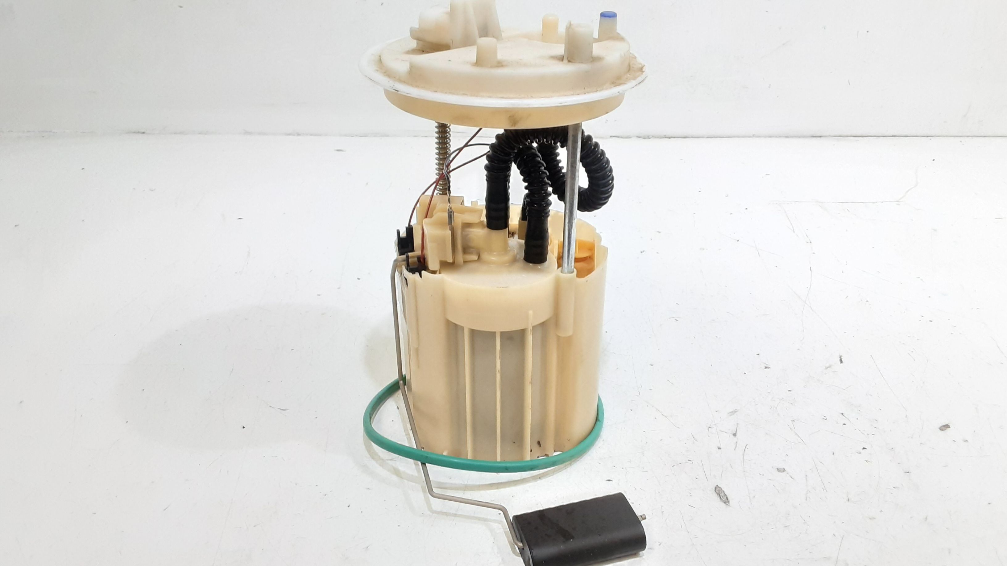 Pompa Carburante Usato