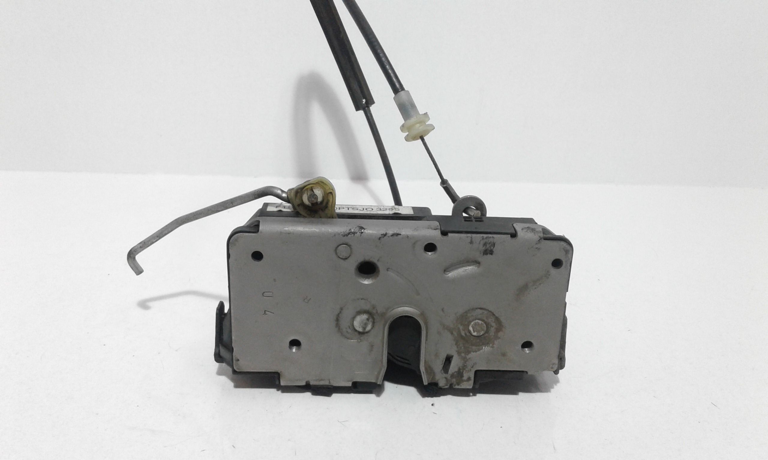 Serratura Porta Ant. Destro Usato