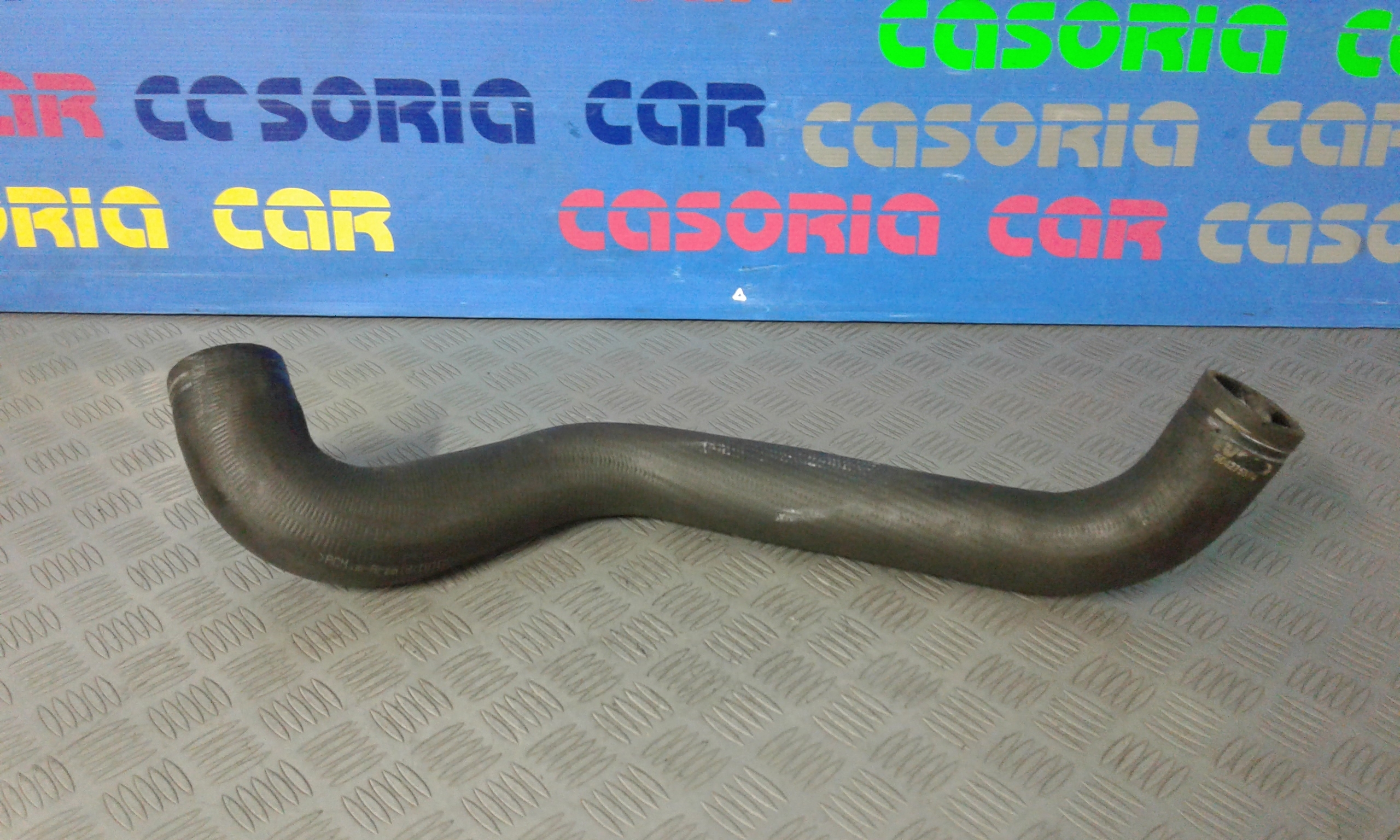 Tubo Entrata Scambiatore Aria/aria 5801414274 Usato