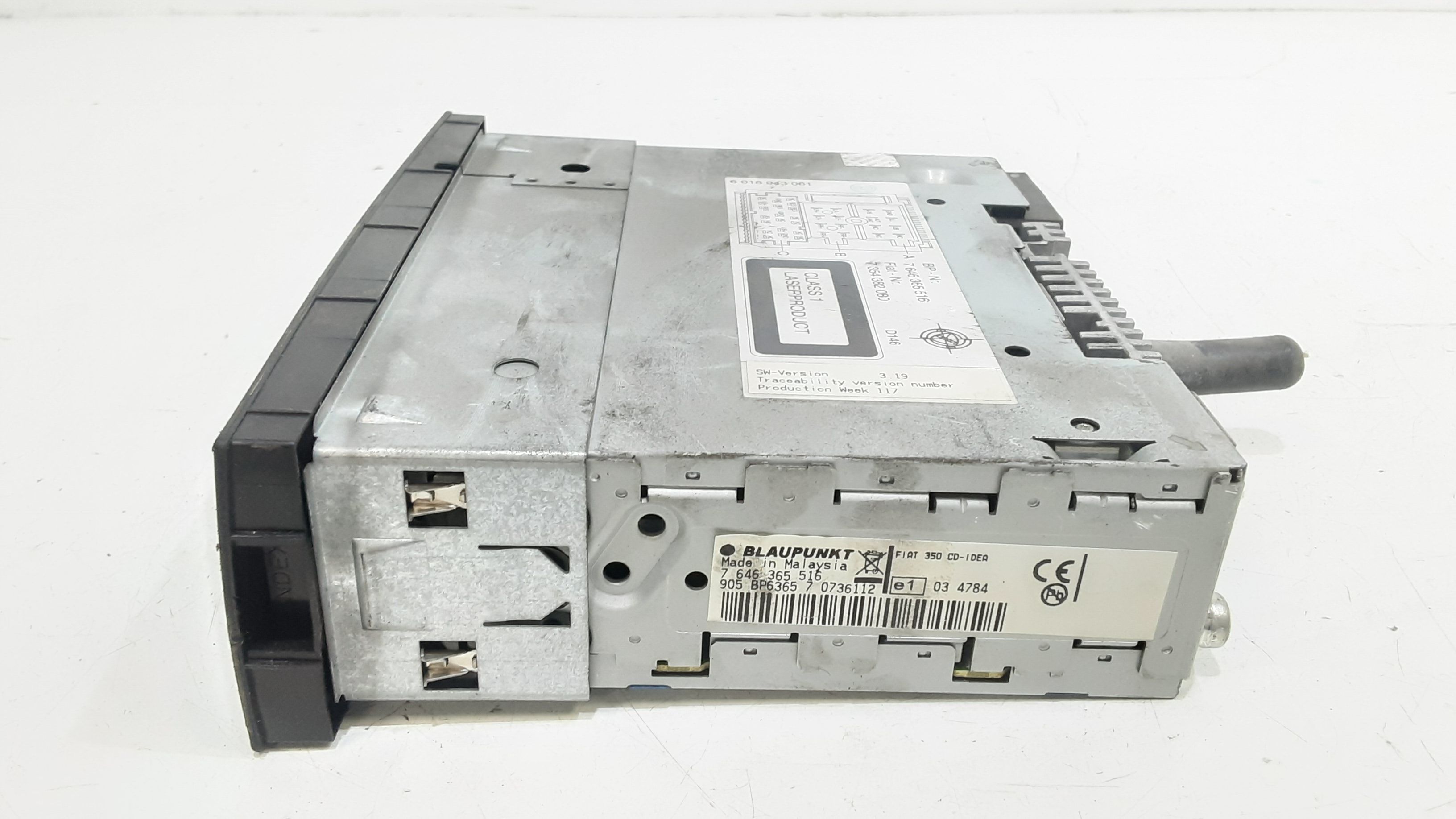 Autoradio - Immagine 1 di 5