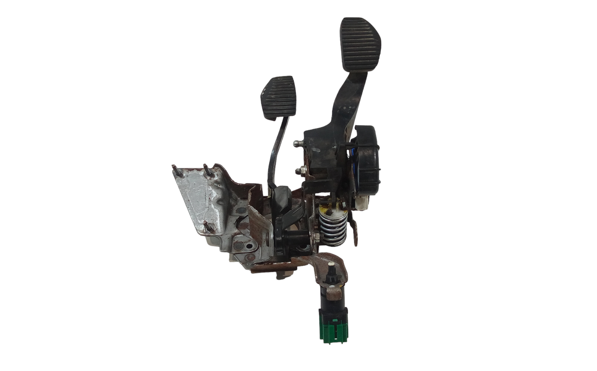 Pedaliera Freno, Pedale Frizione, Pedaliera Freno + Frizione Usato