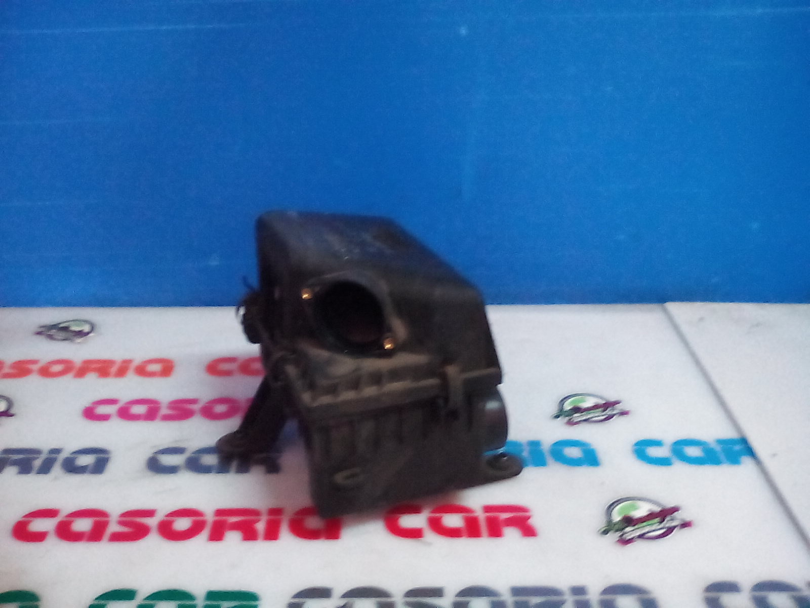 Filtro Aria Compl. Usato