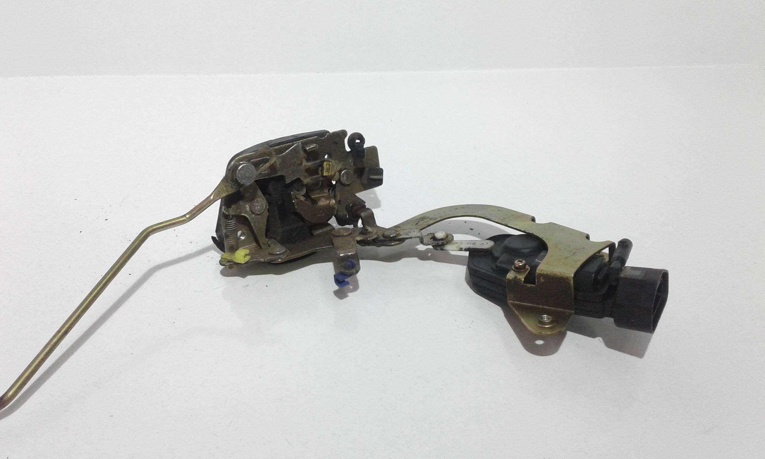 Serratura Porta Ant. Sinistro Usato