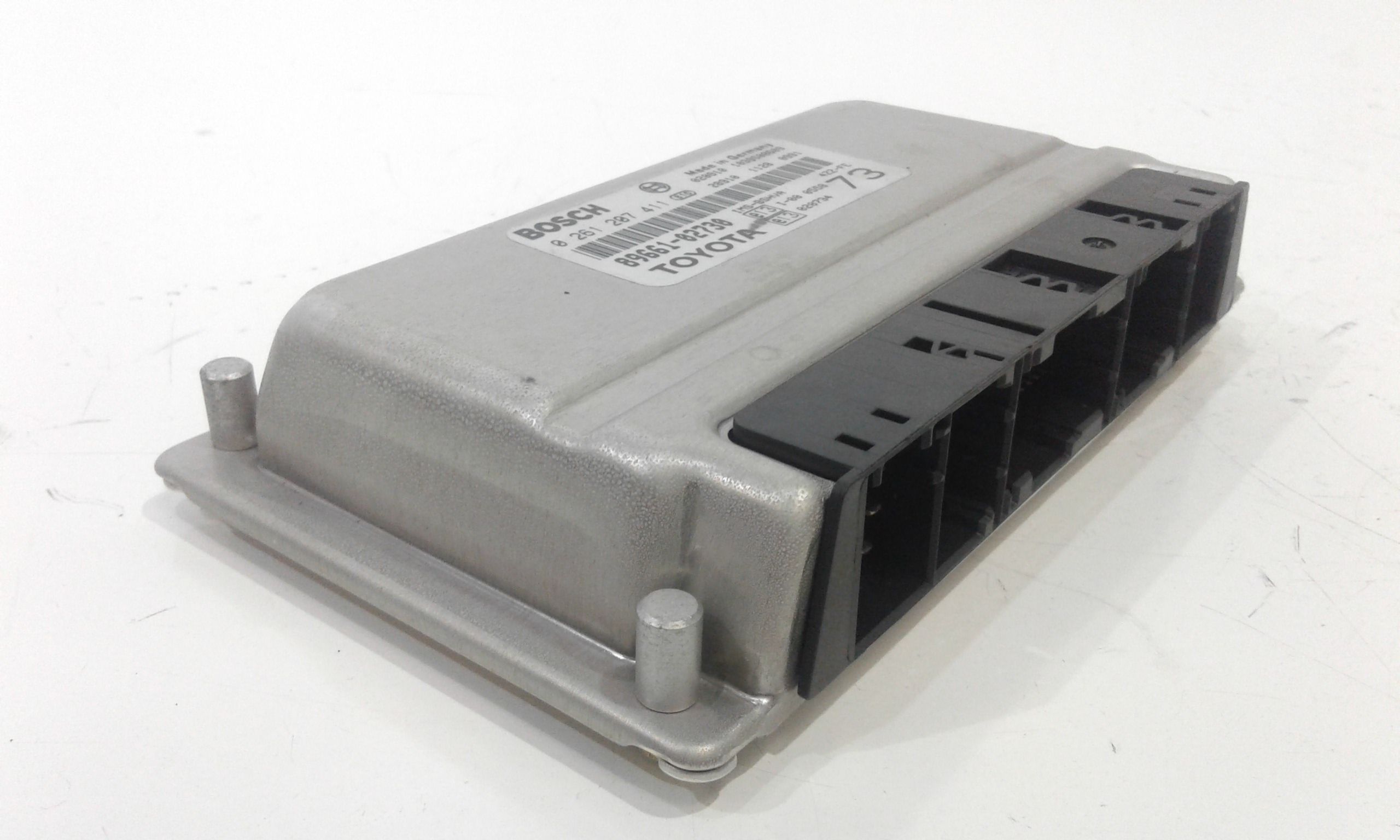 Centralina Iniezione 8966102732 Usato