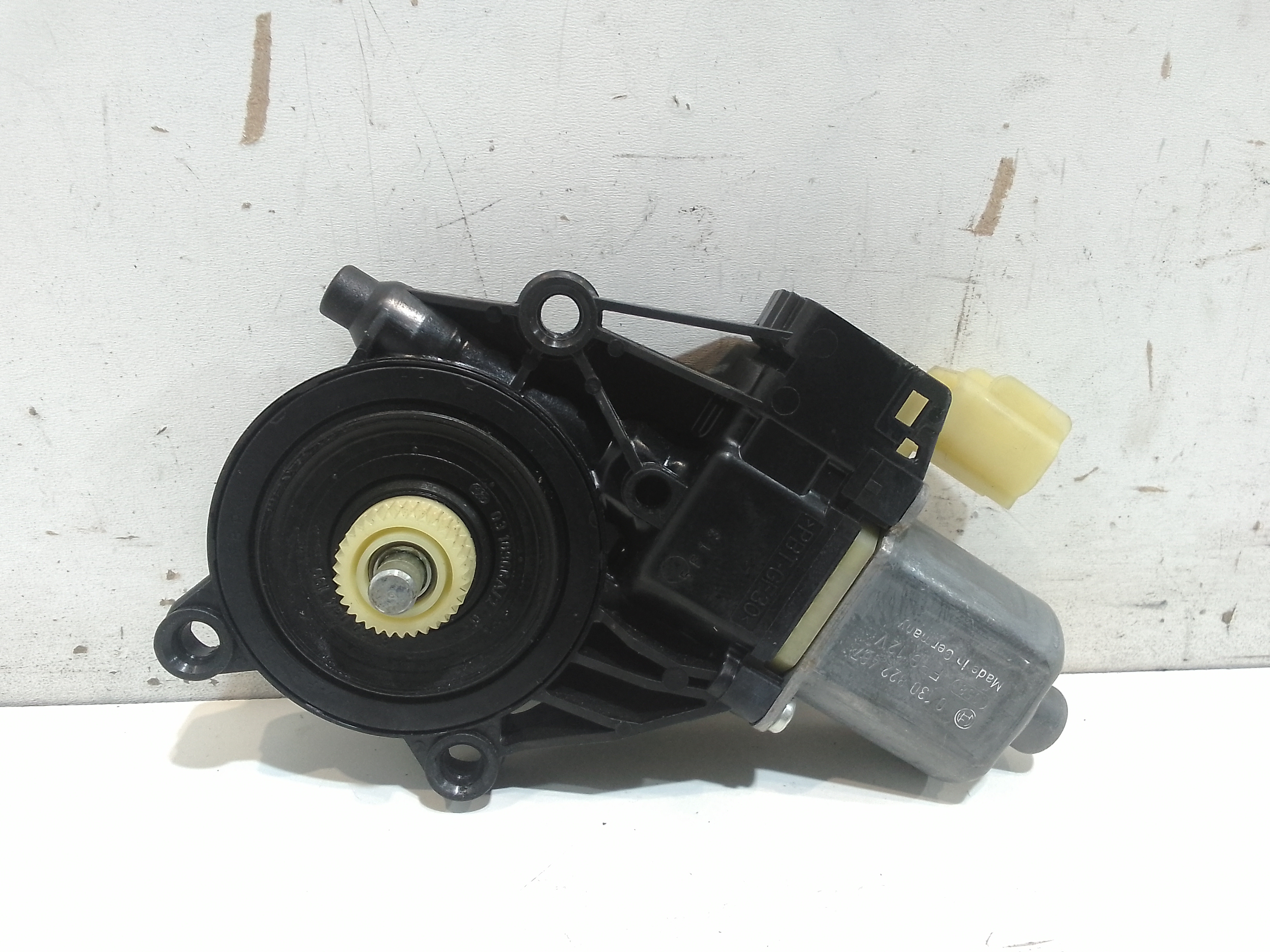 Motorino Alzacristallo Porta Ant. Destro 1543207 Usato