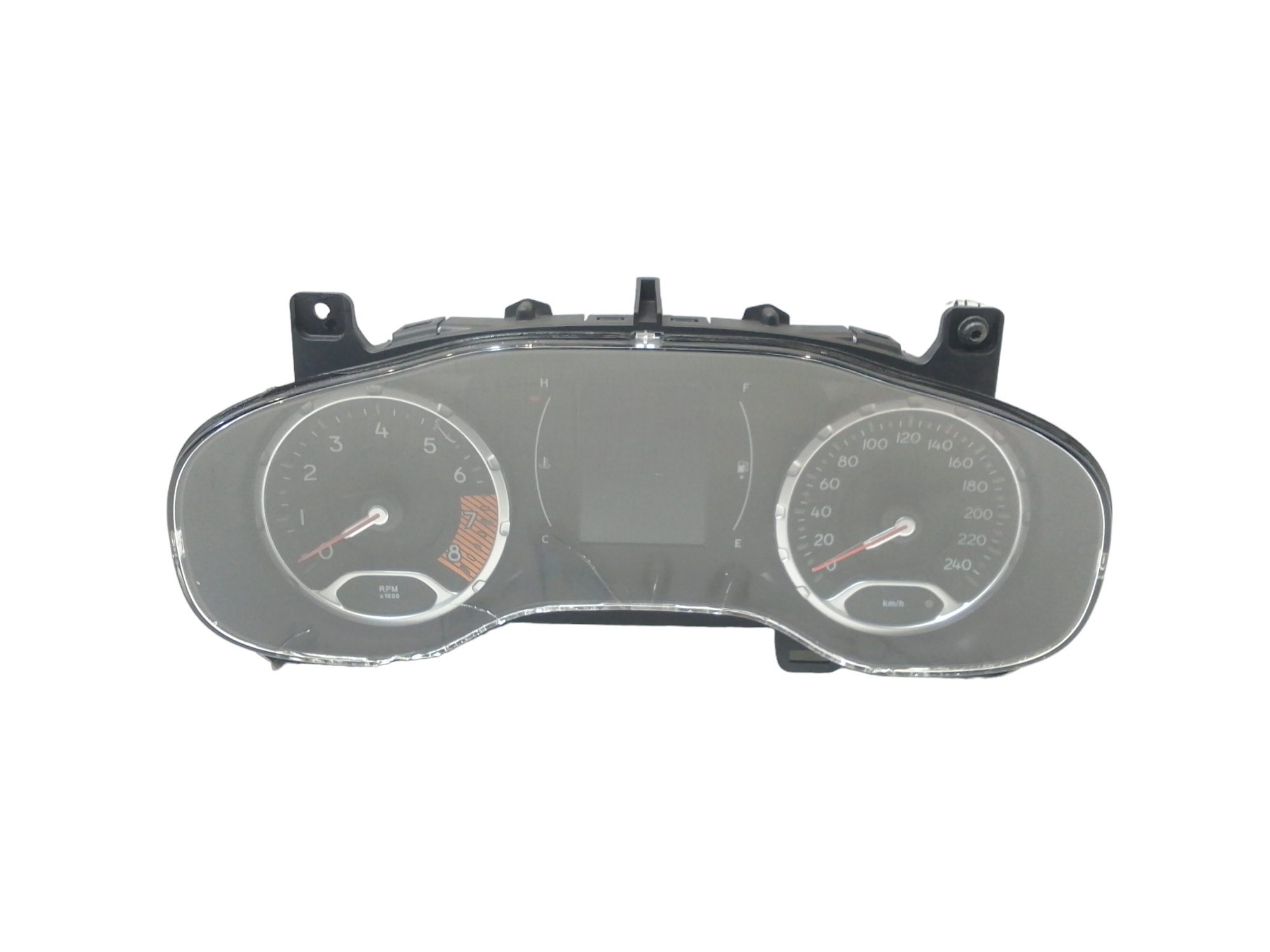 Quadro Portastrumenti Usato