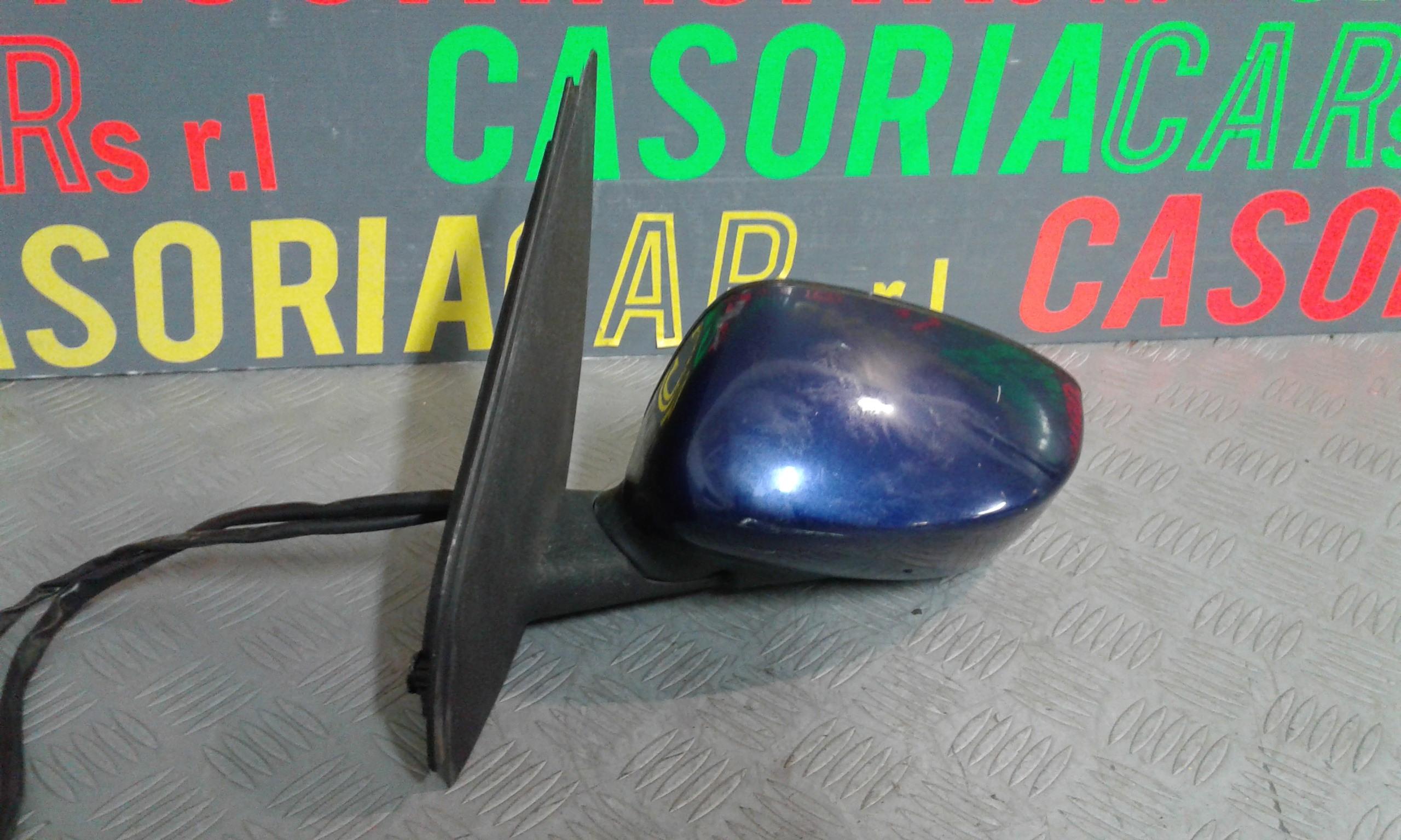 Retrovisore Est. Sinistro Usato