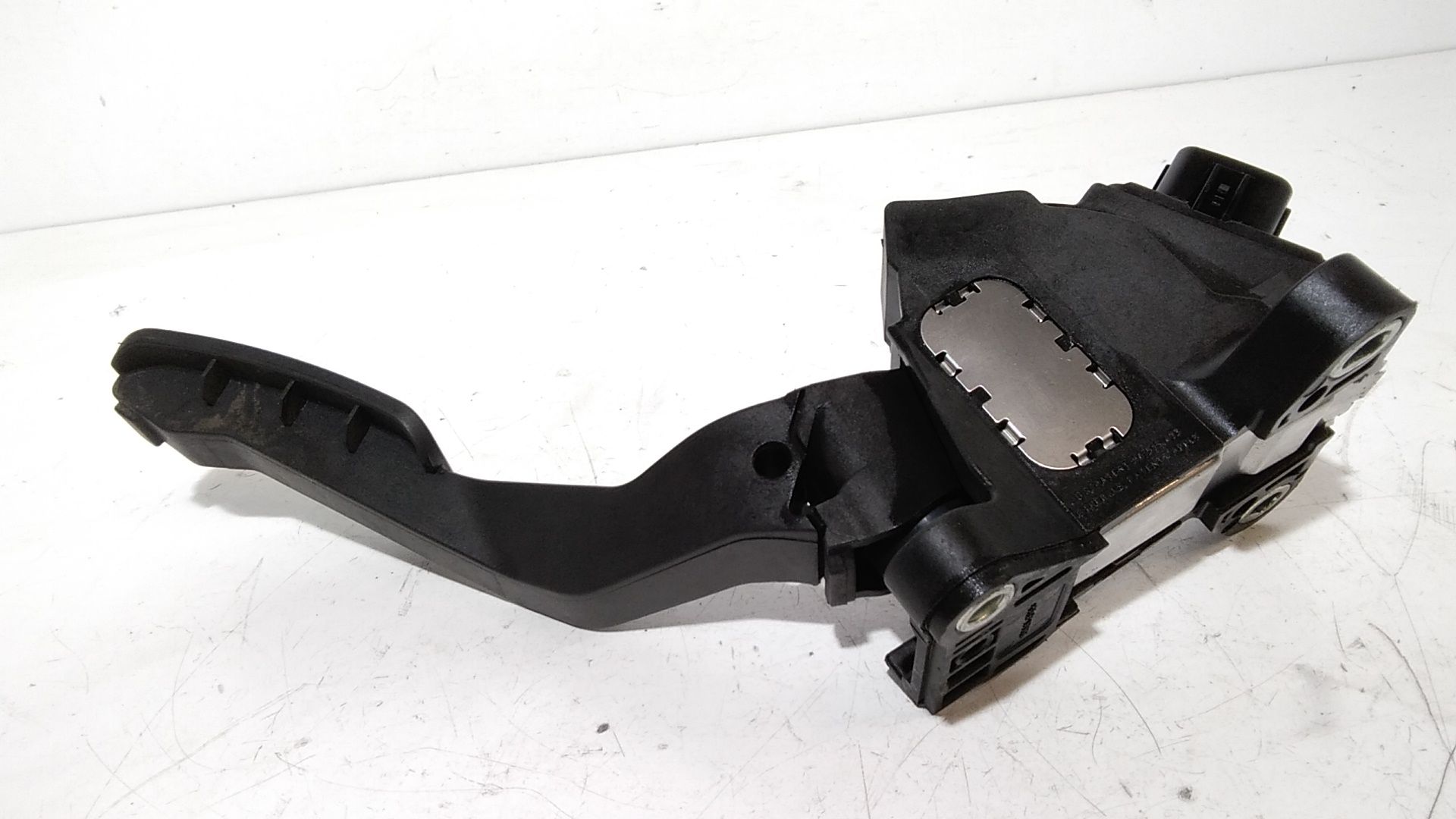 Pedale Acceleratore 781100D011 Usato