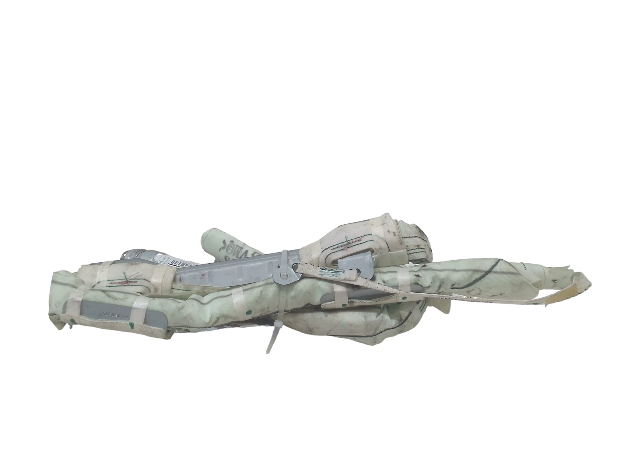 Dispositivo Airbag A Tendina Destro K85P01HA0A Usato