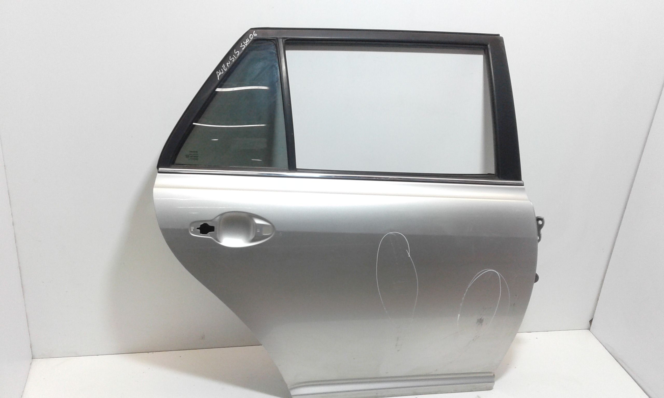 Porta Post. Destro 6700305130 Usato