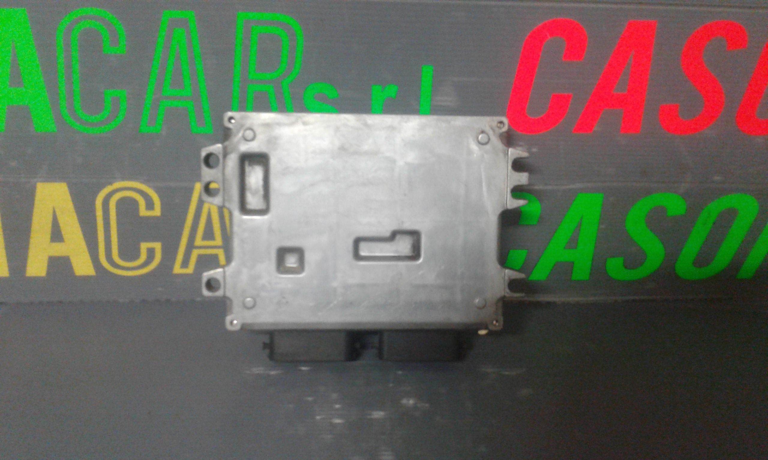 Centralina Iniezione 3392057K33000 Usato