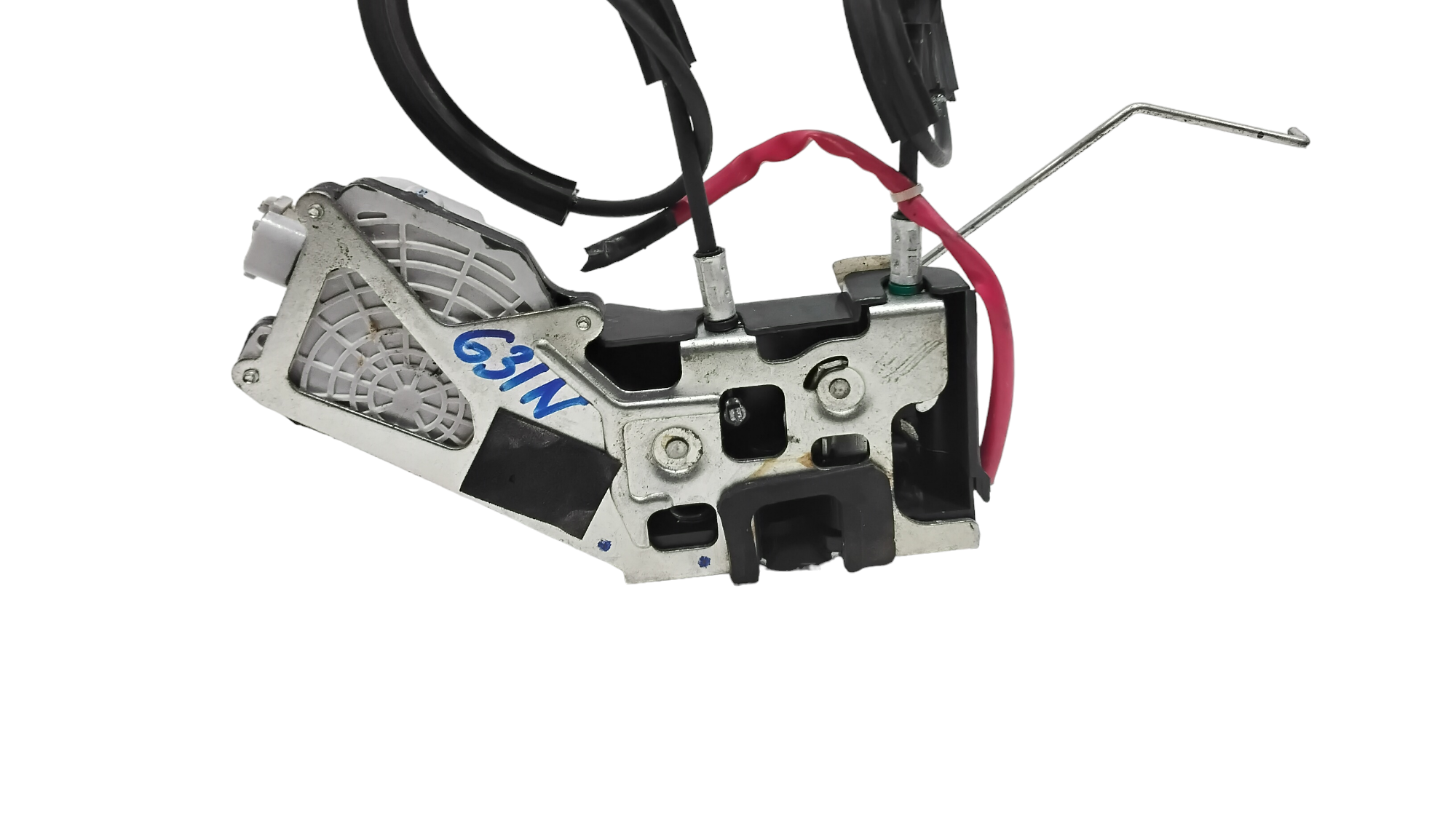 Serratura Porta Ant. Destro Usato