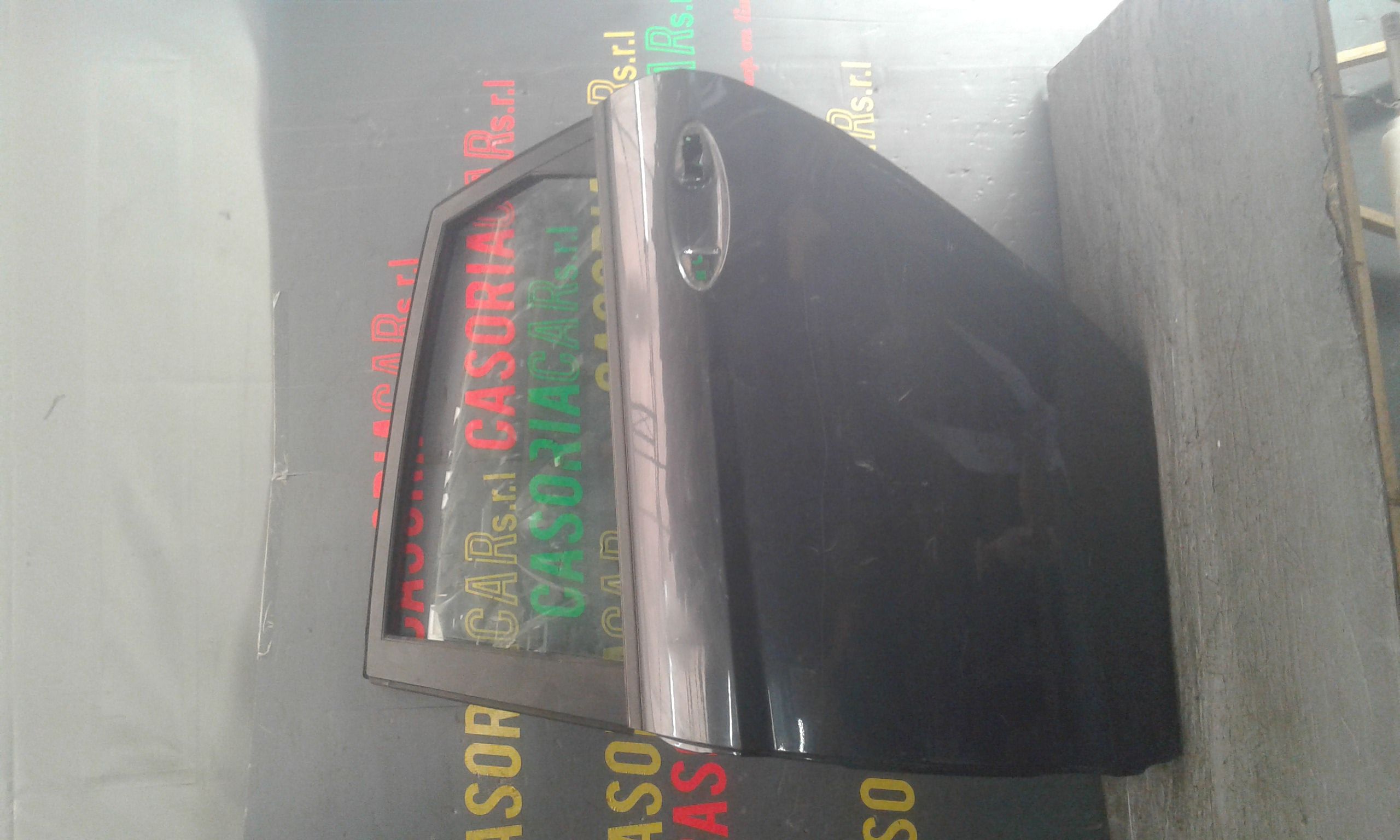 Porta Post. Sinistro Usato