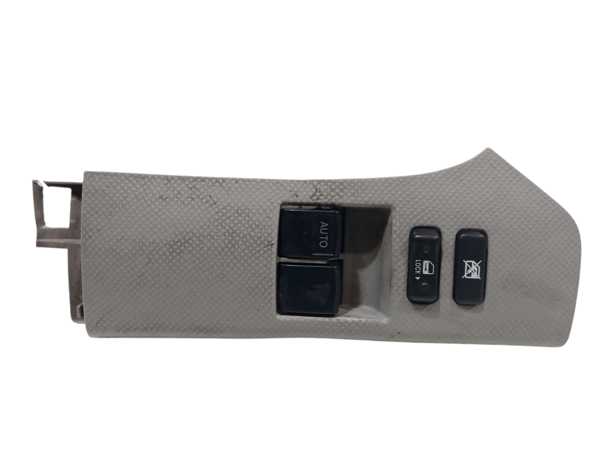 Interruttore Alzacristalli Porta Ant. Sinistro Usato