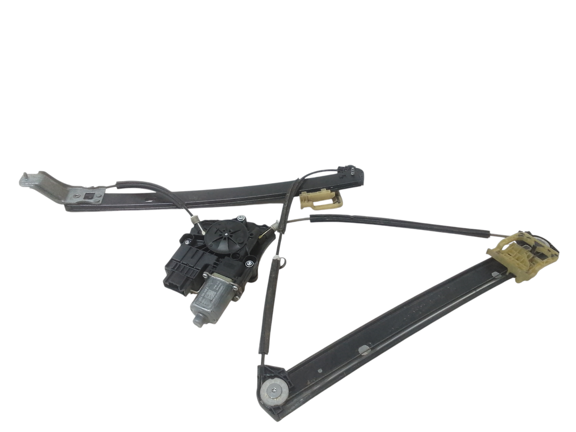 Alzacristallo Porta Ant. Sinistro Usato