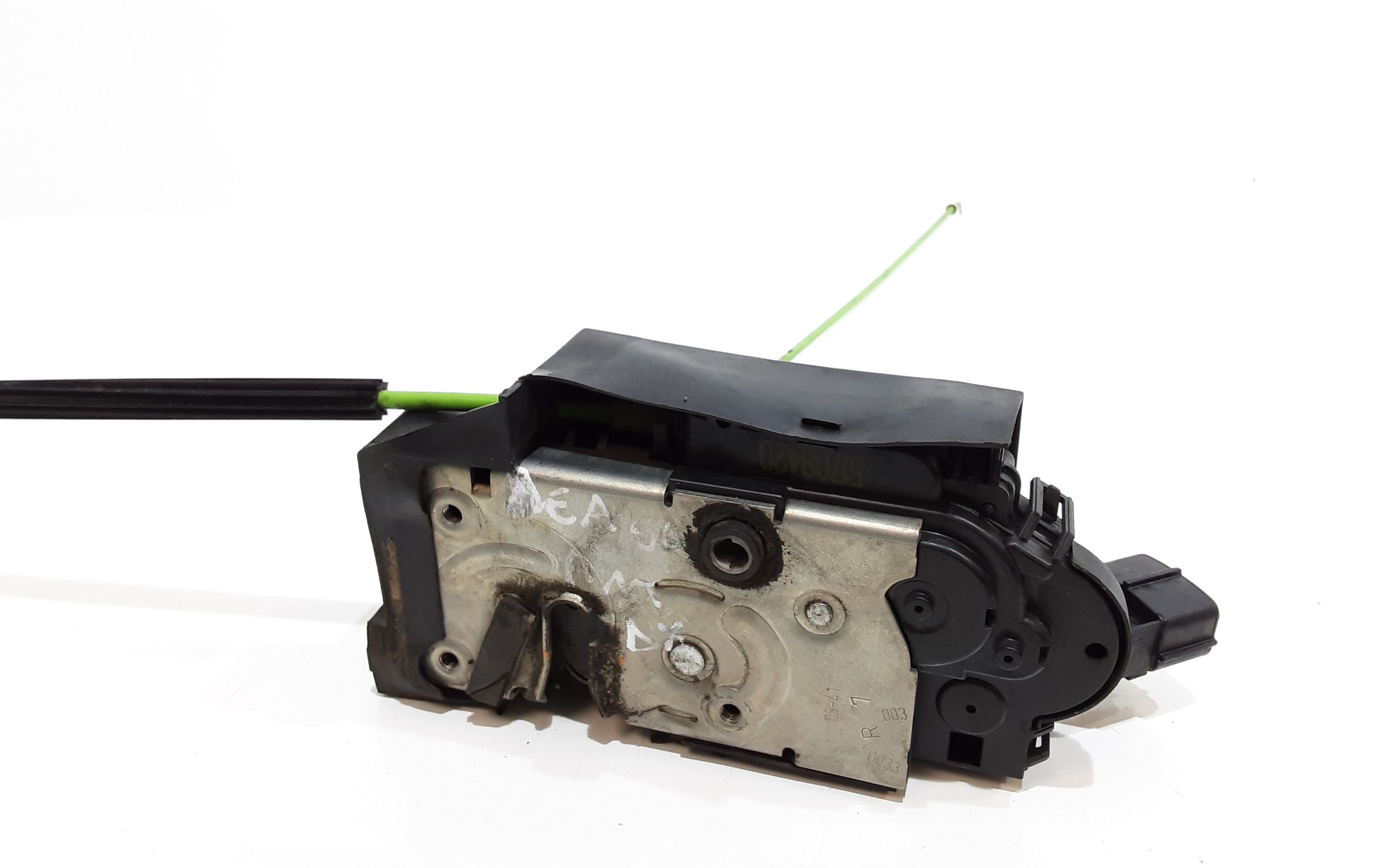 Serratura Porta Ant. Destro Usato