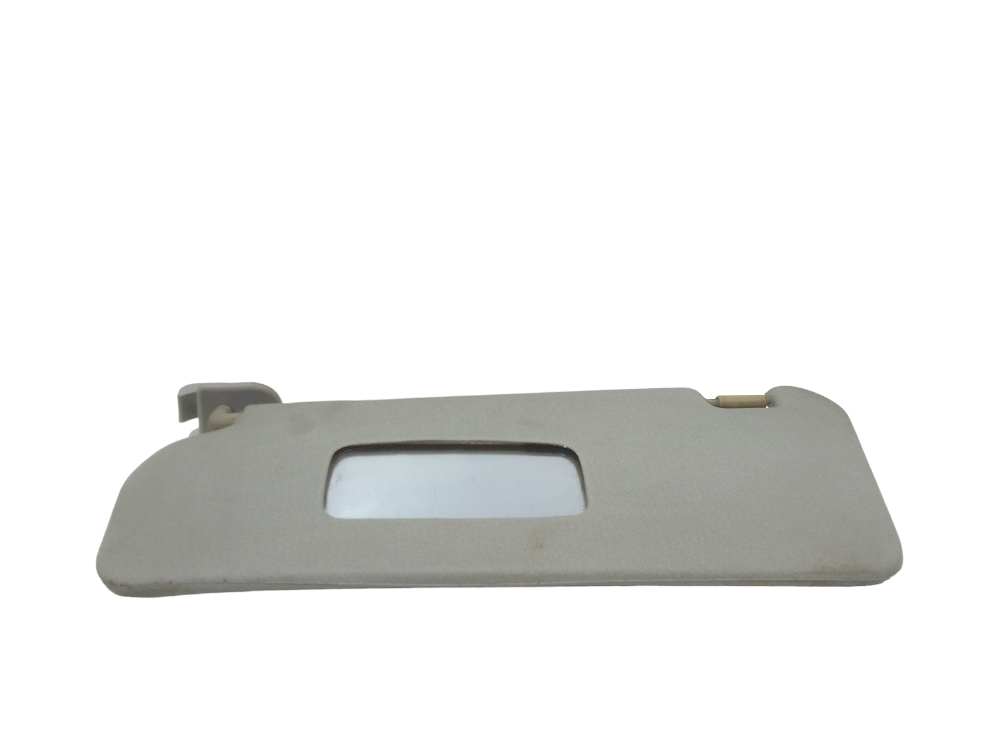 Aletta Parasole Parabrezza Sinistro 96650112 Usato