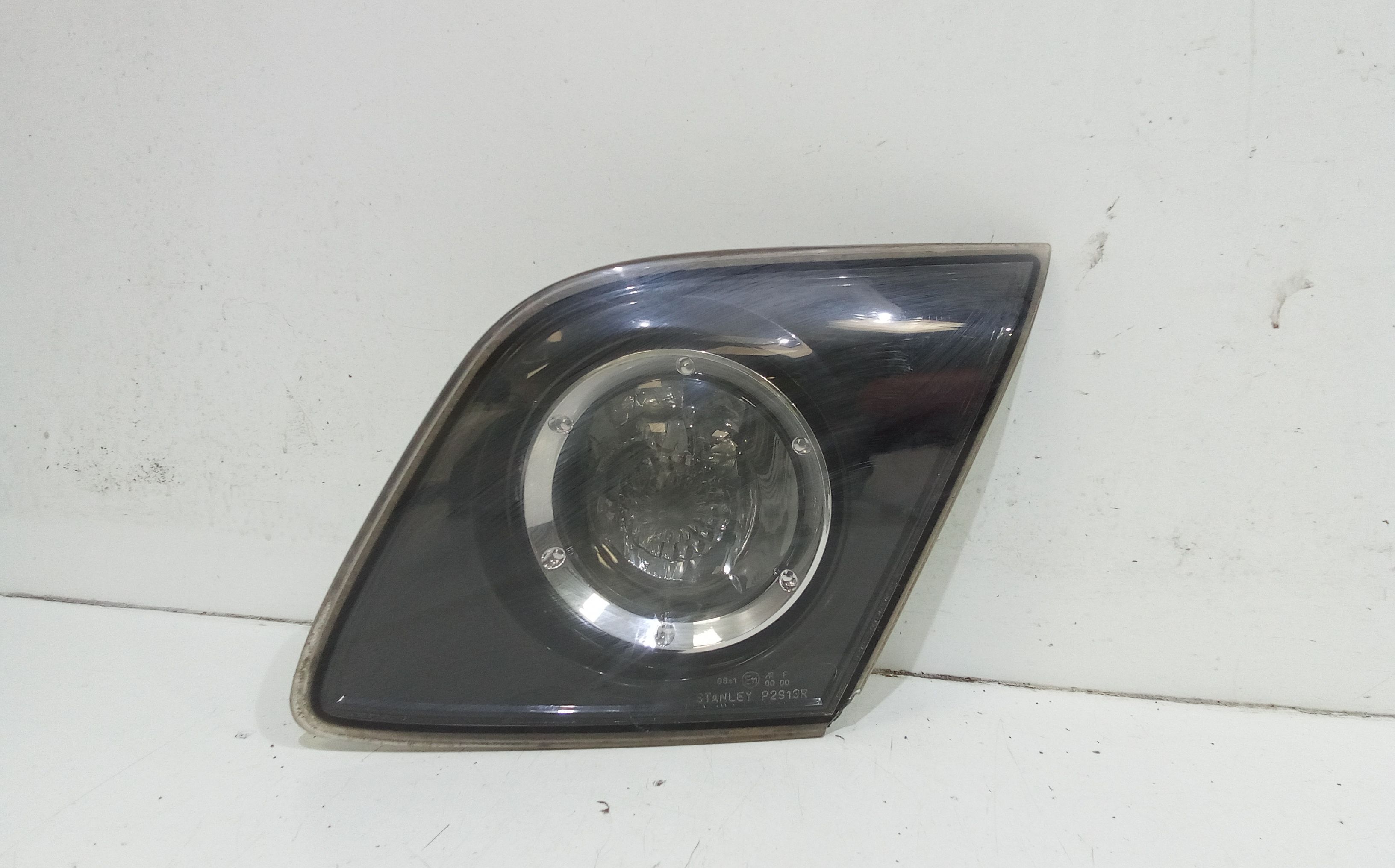 Fanale Stop Supplementare Destro Usato