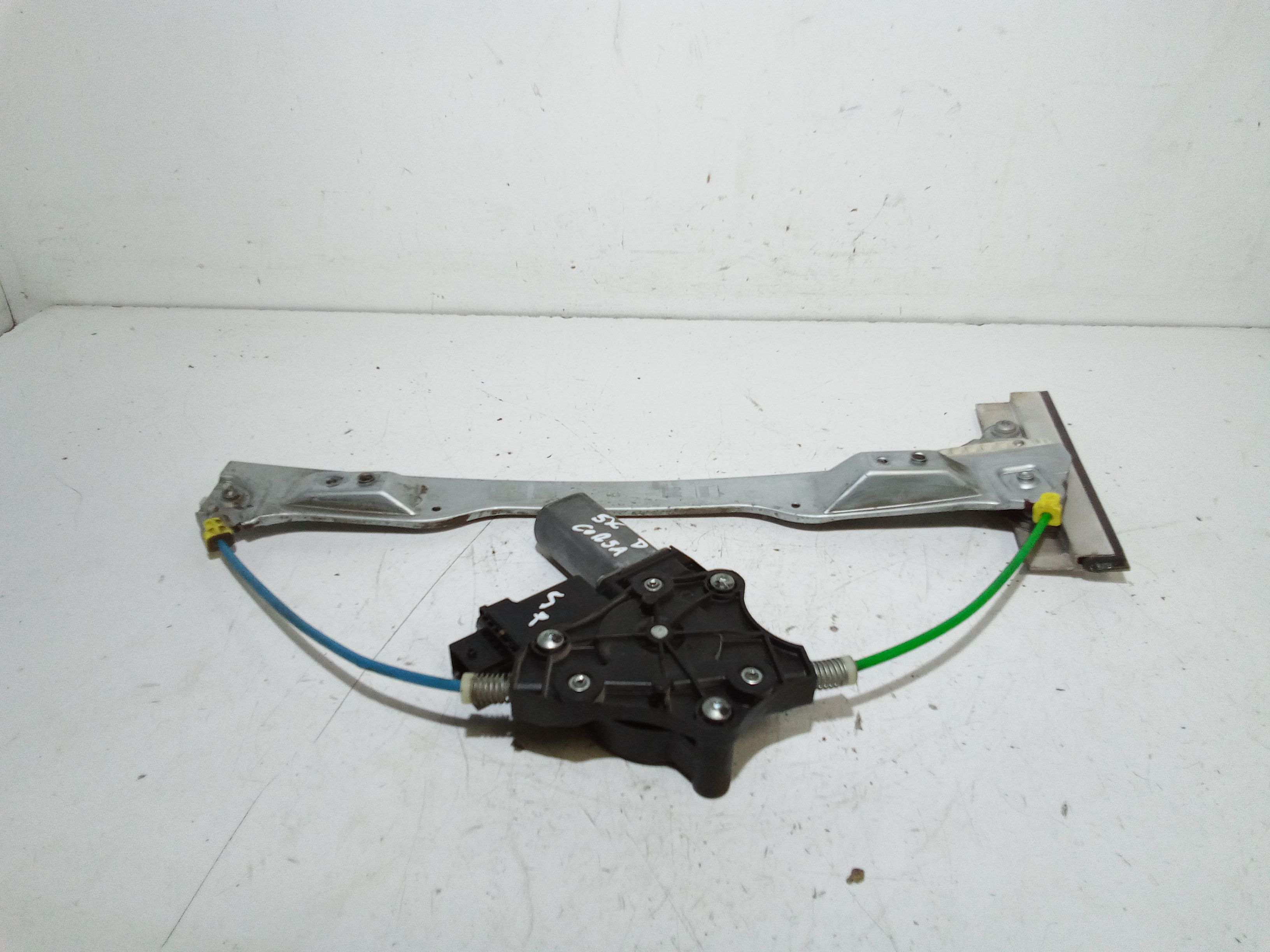 Alzacristallo Porta Ant. Sinistro 13314154 Usato