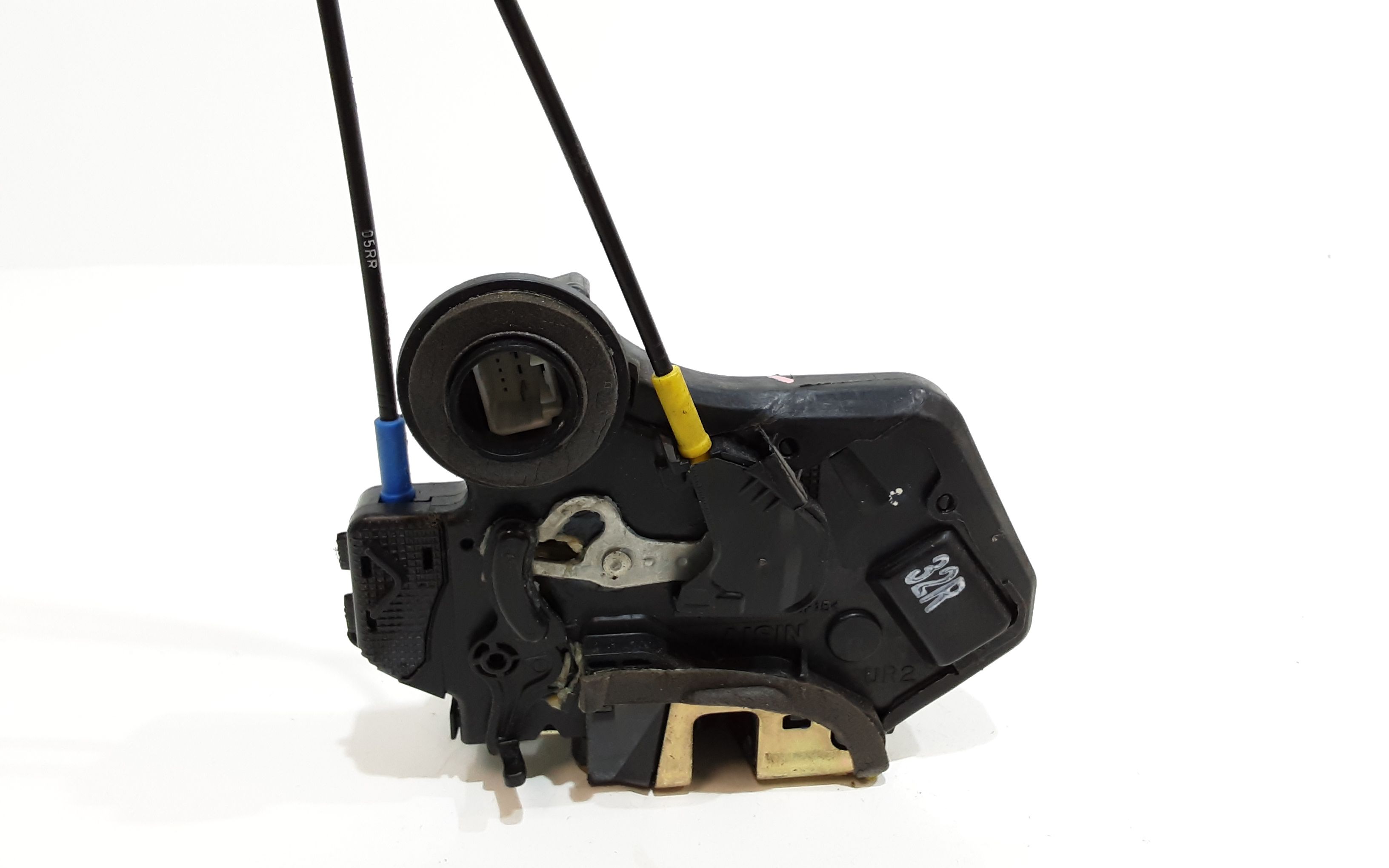 Serratura Porta Post. Destro 690500F011 Usato